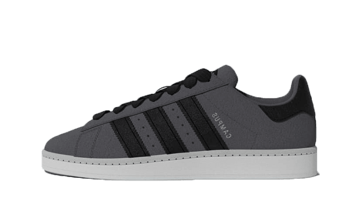 Adidas Campus 00's Grey Six Core Black