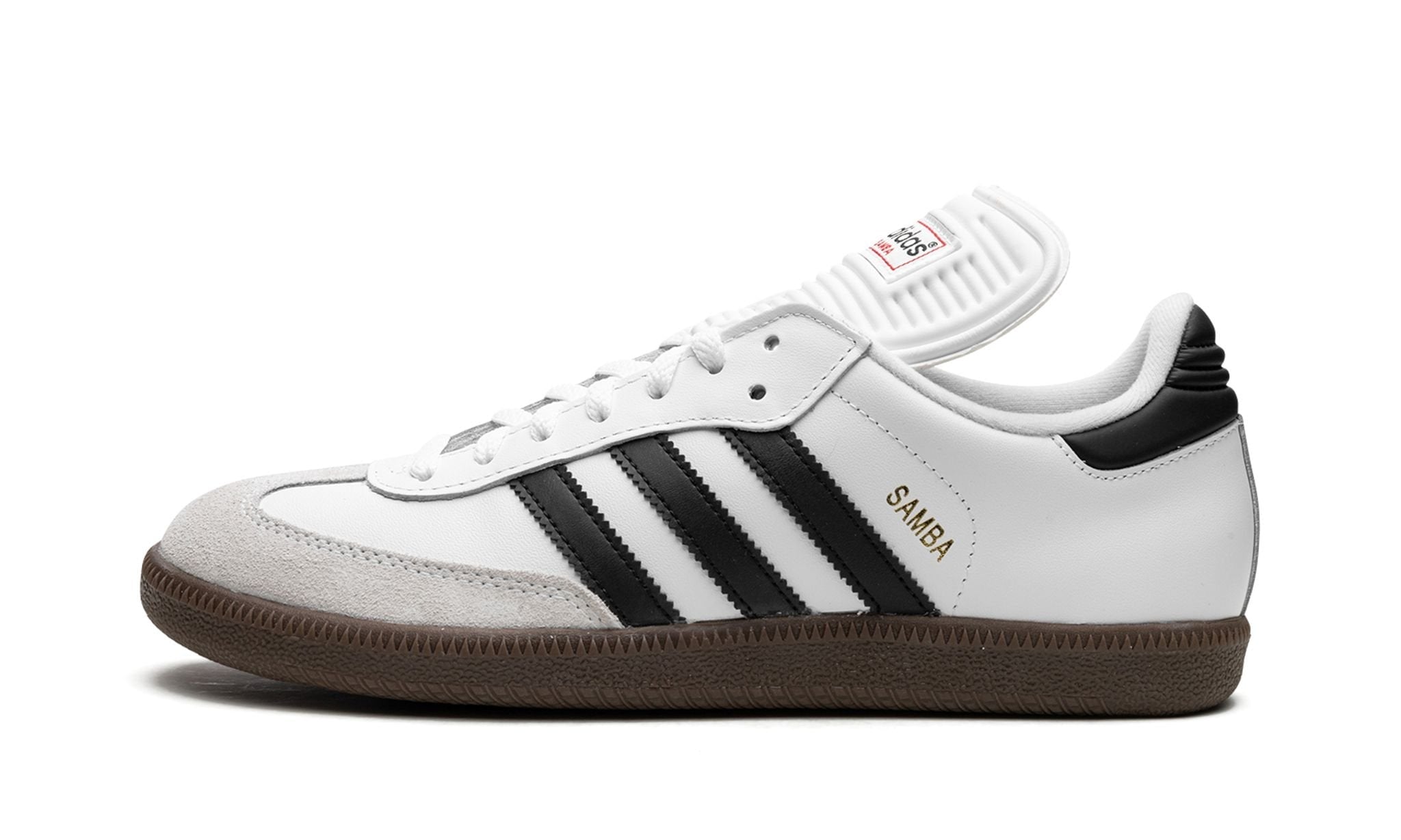 Samba Classic White