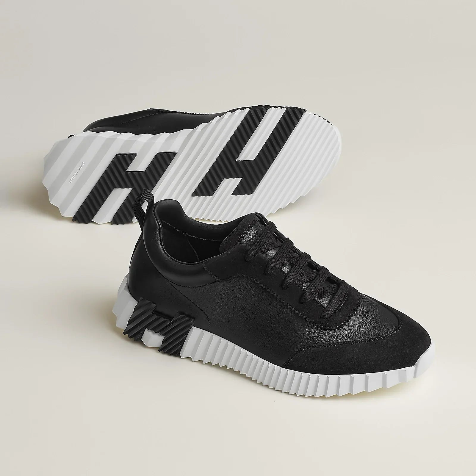 Hermès Bouncing Noir#Couleur_Noir