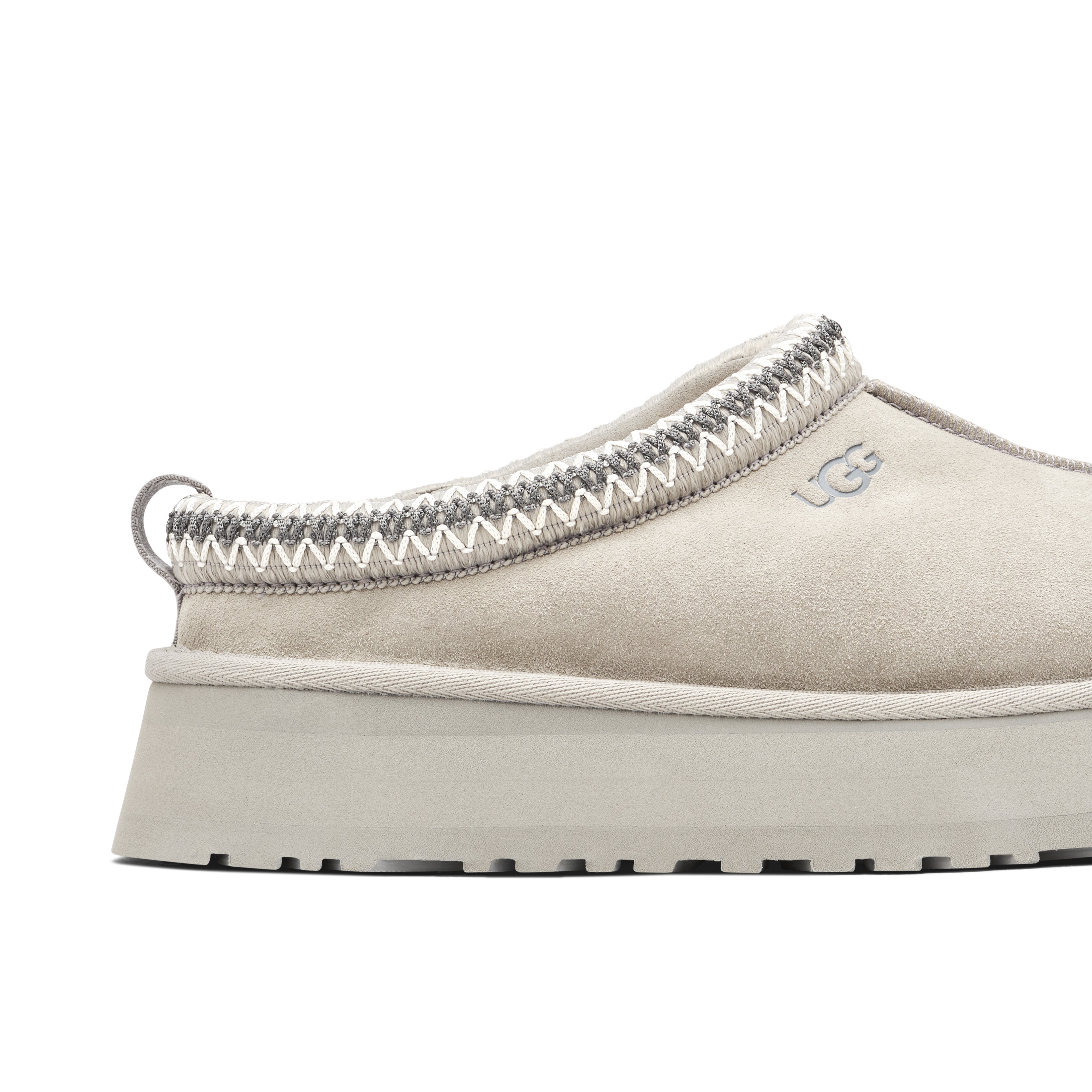 UGG - Tazz Slipper Seal Femme