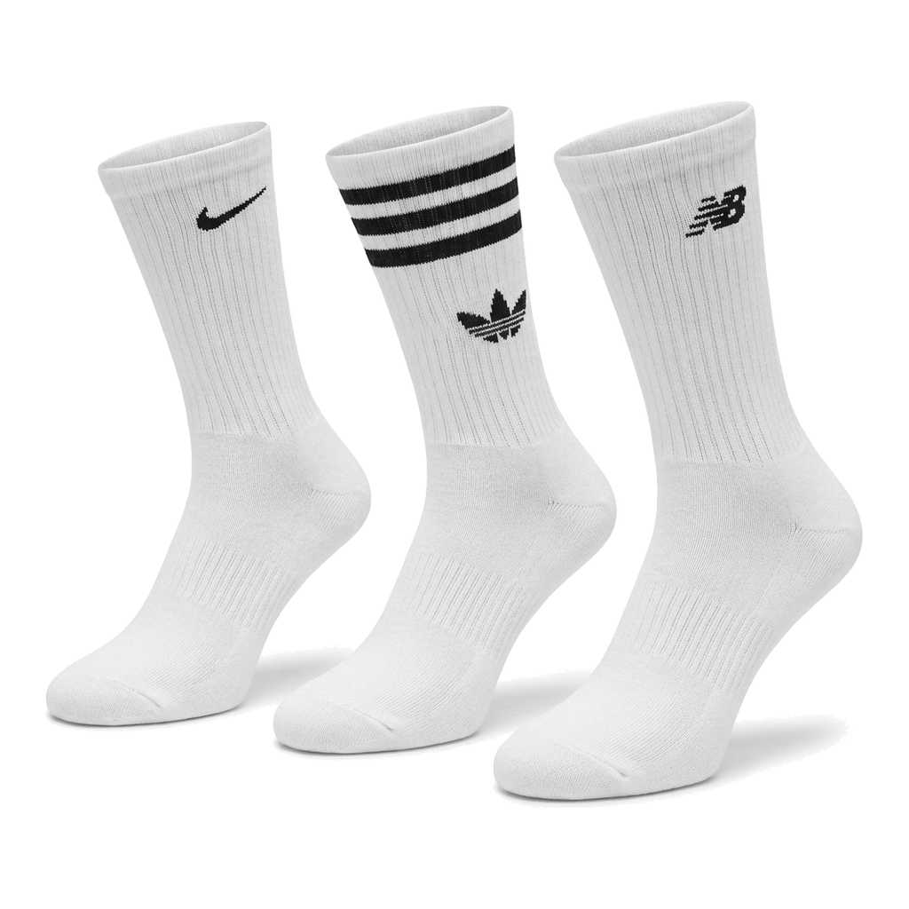 Chaussettes (Taille Unique)