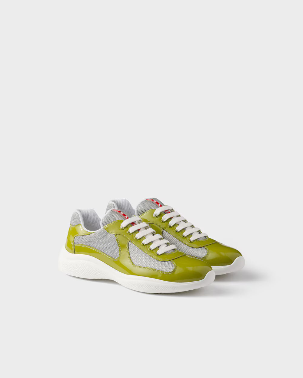 Prada America’s Cup Vert Gazon