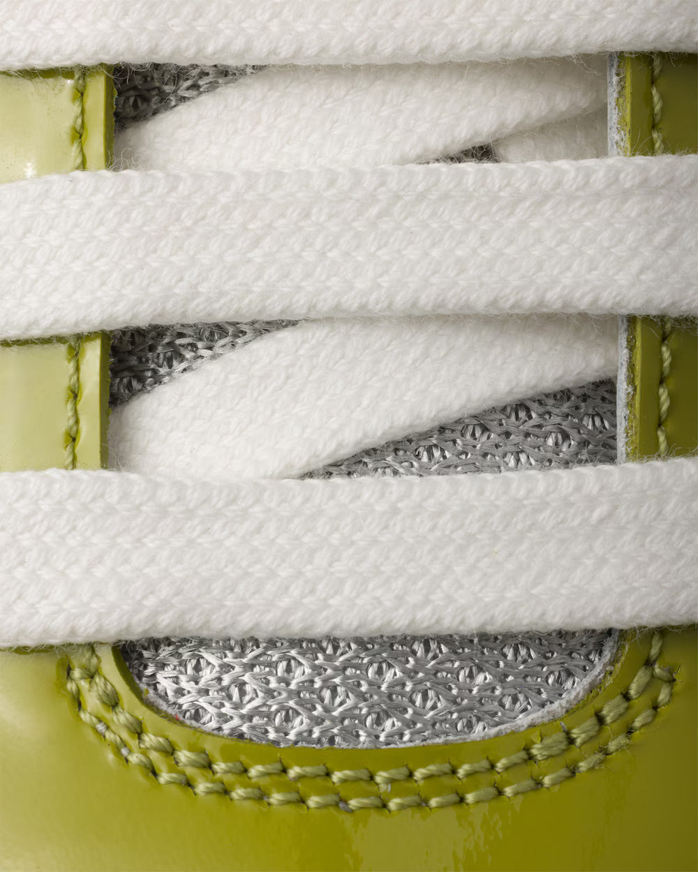 Prada America’s Cup Vert Gazon