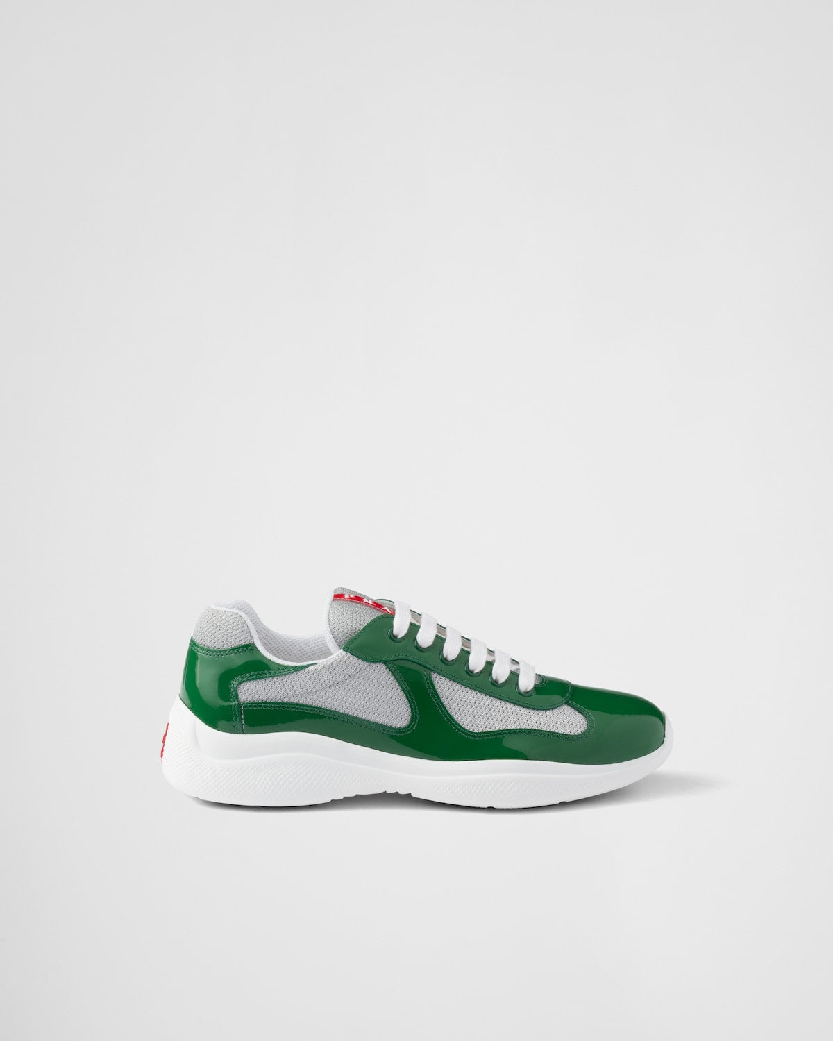 Prada America Cup Vert#Couleur_Vert