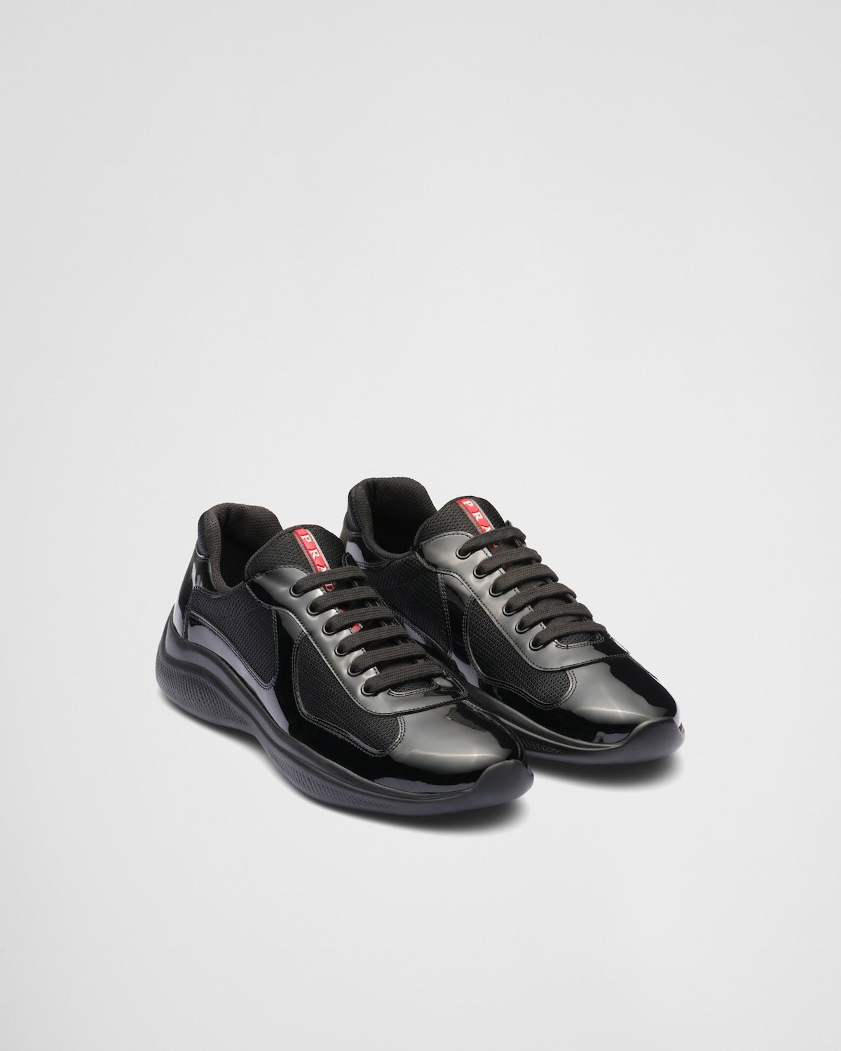 Prada America Cup Noir#Couleur_Noir