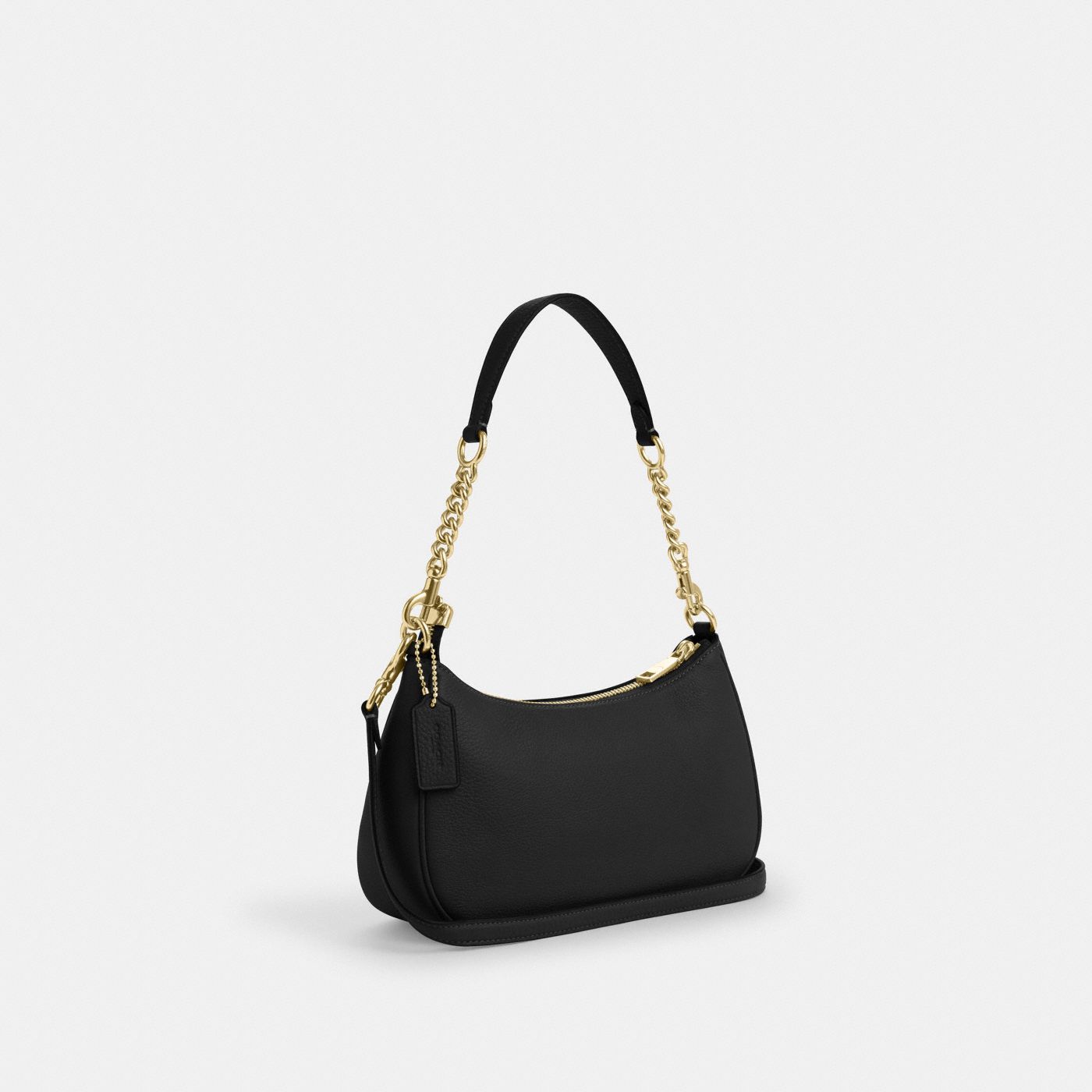 Coach Sac épaule Teri - Noir