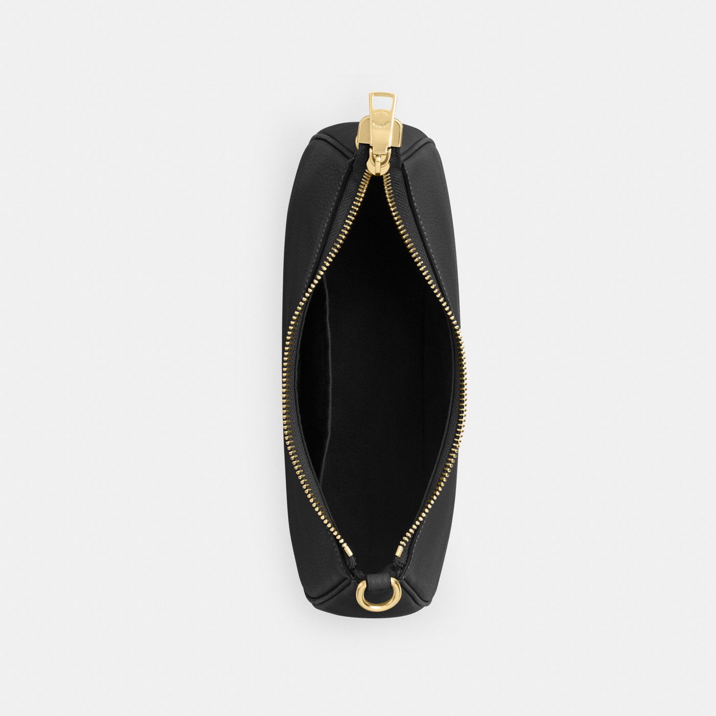 Coach Sac épaule Teri - Noir