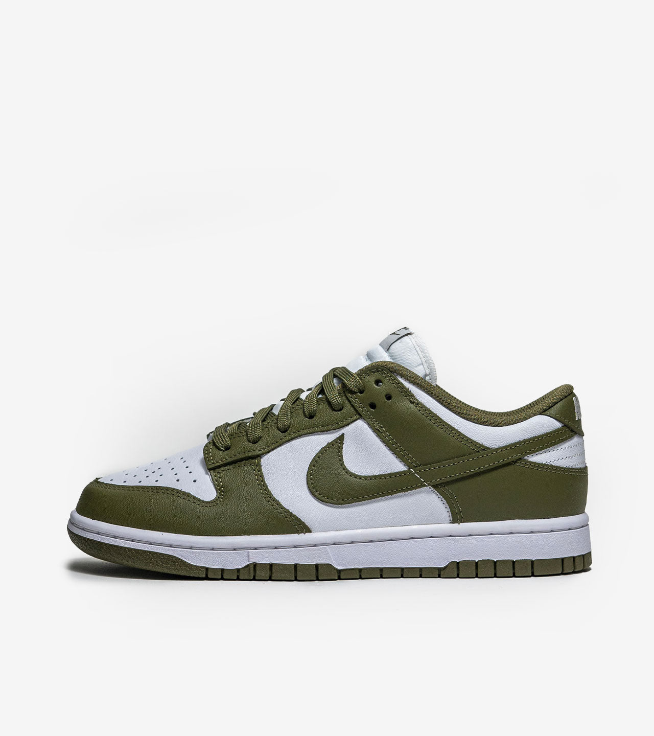 Nike Dunk Low Medium Olive (W)