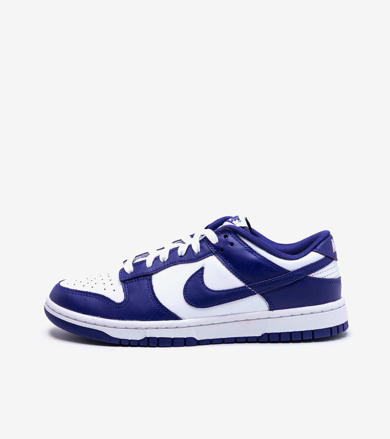Nike Dunk Low Championship Court Purple