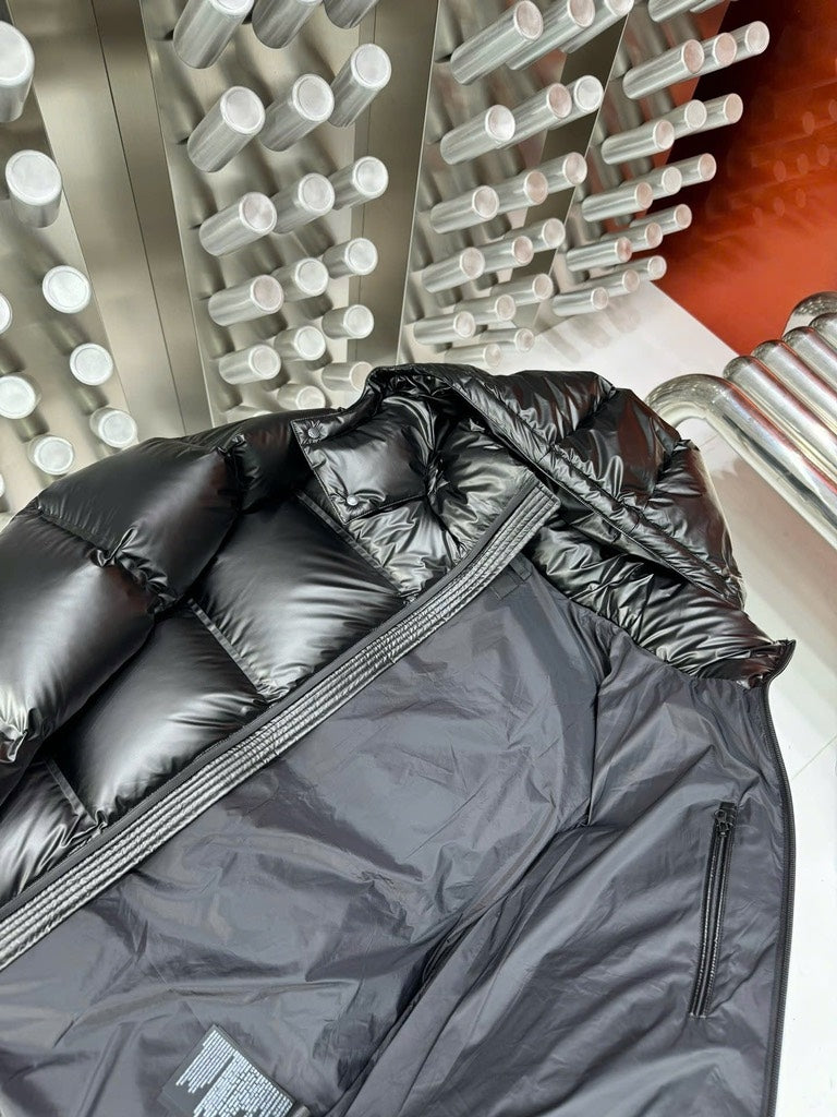 Doudoune Prada Noir