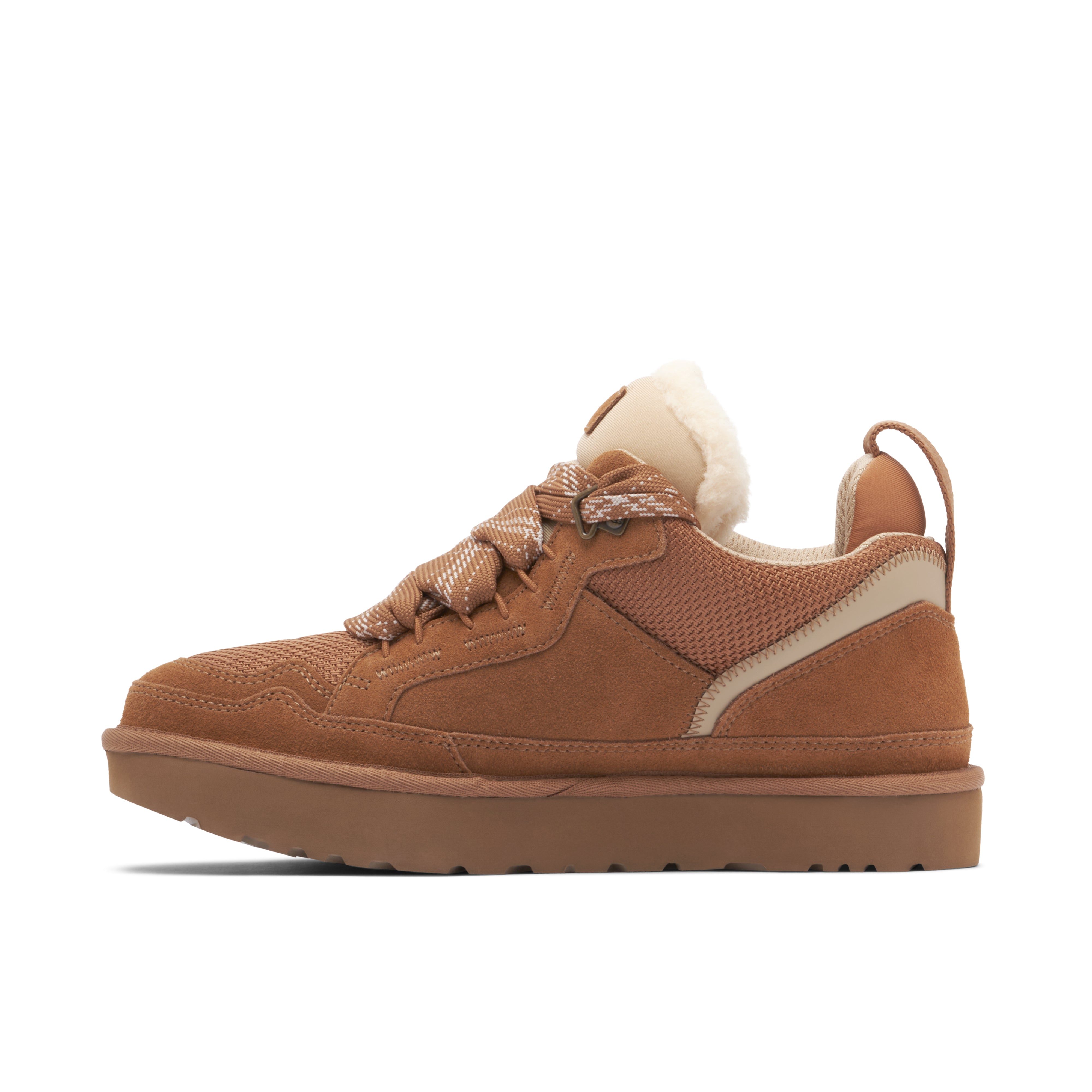 UGG - Lowmel Chestnut