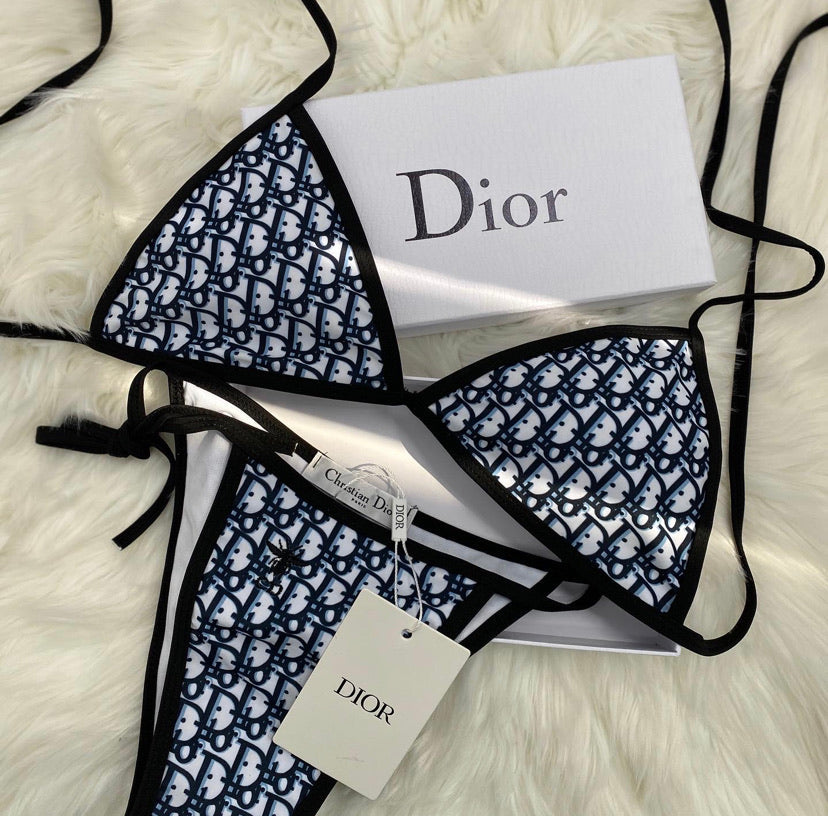 Maillot de Bain Dior