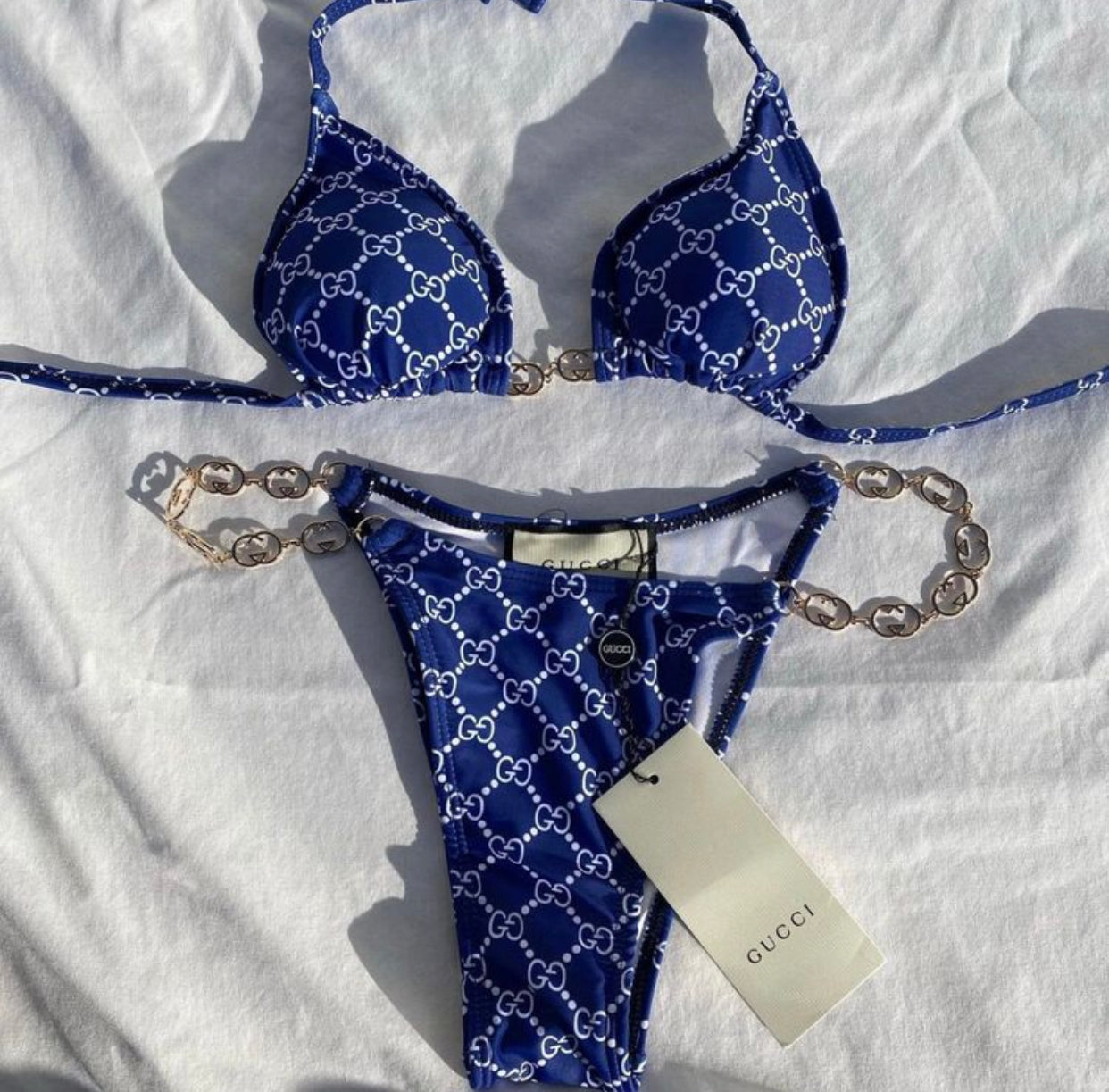 Maillot de Bain Gucci