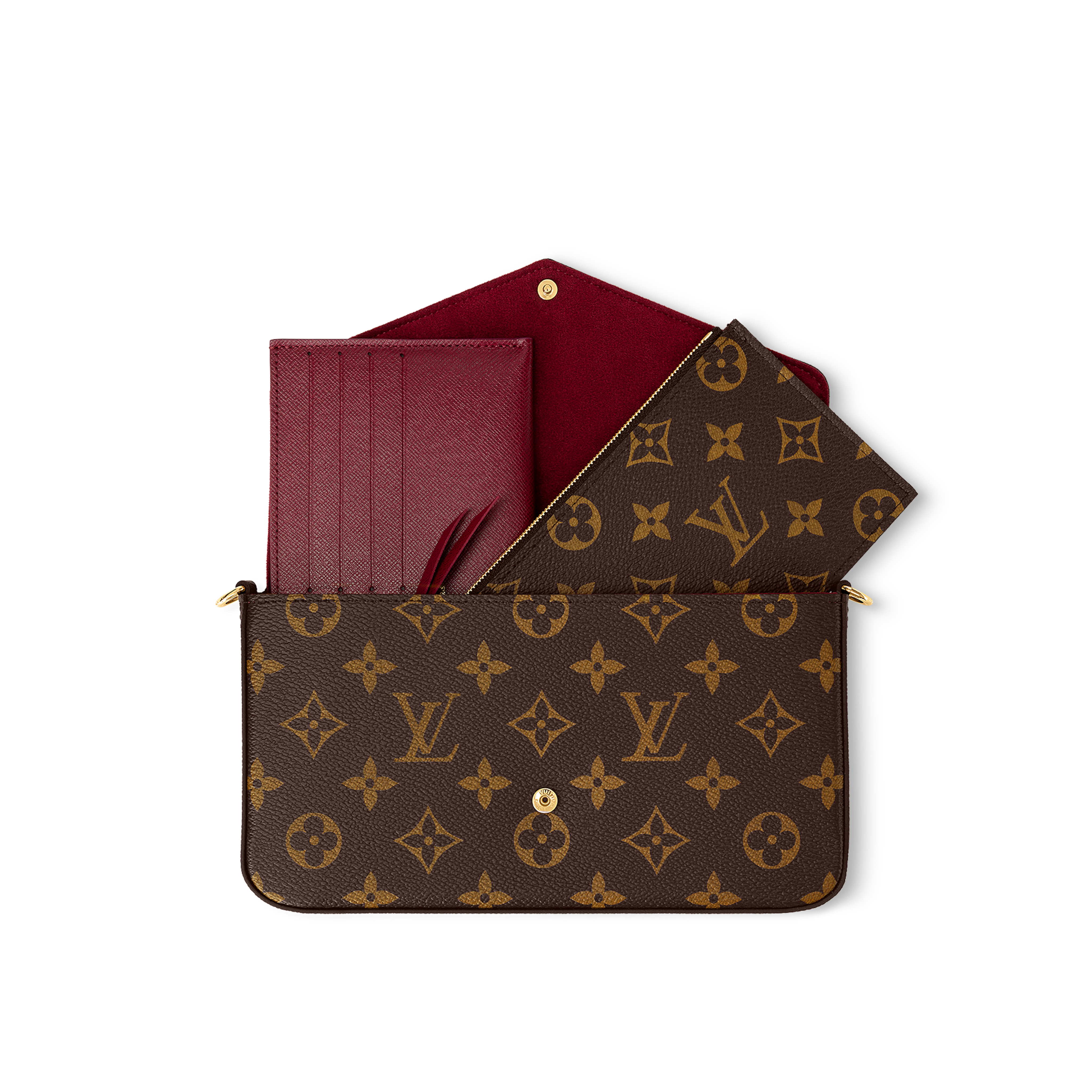 Pochette Félicie