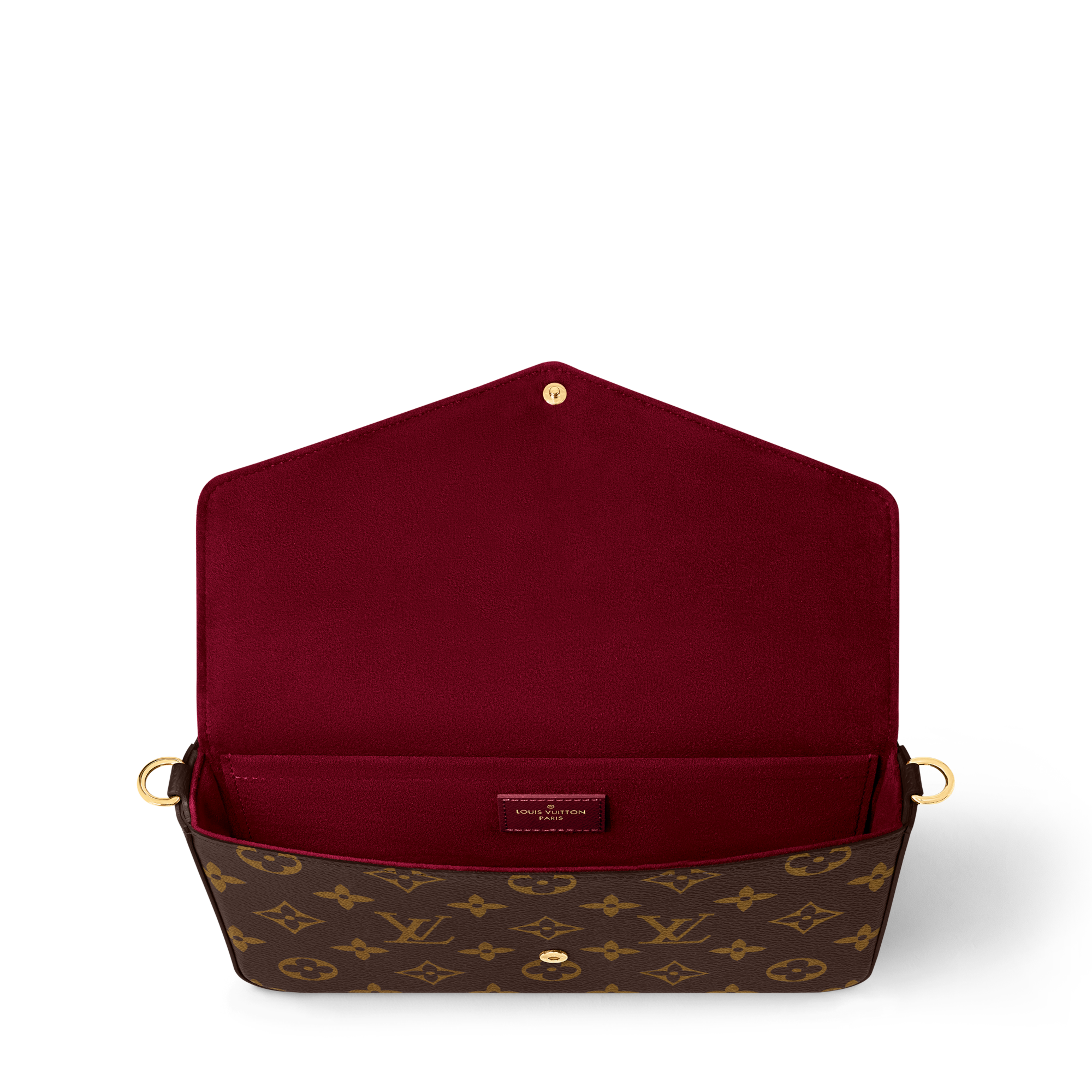 Pochette Félicie