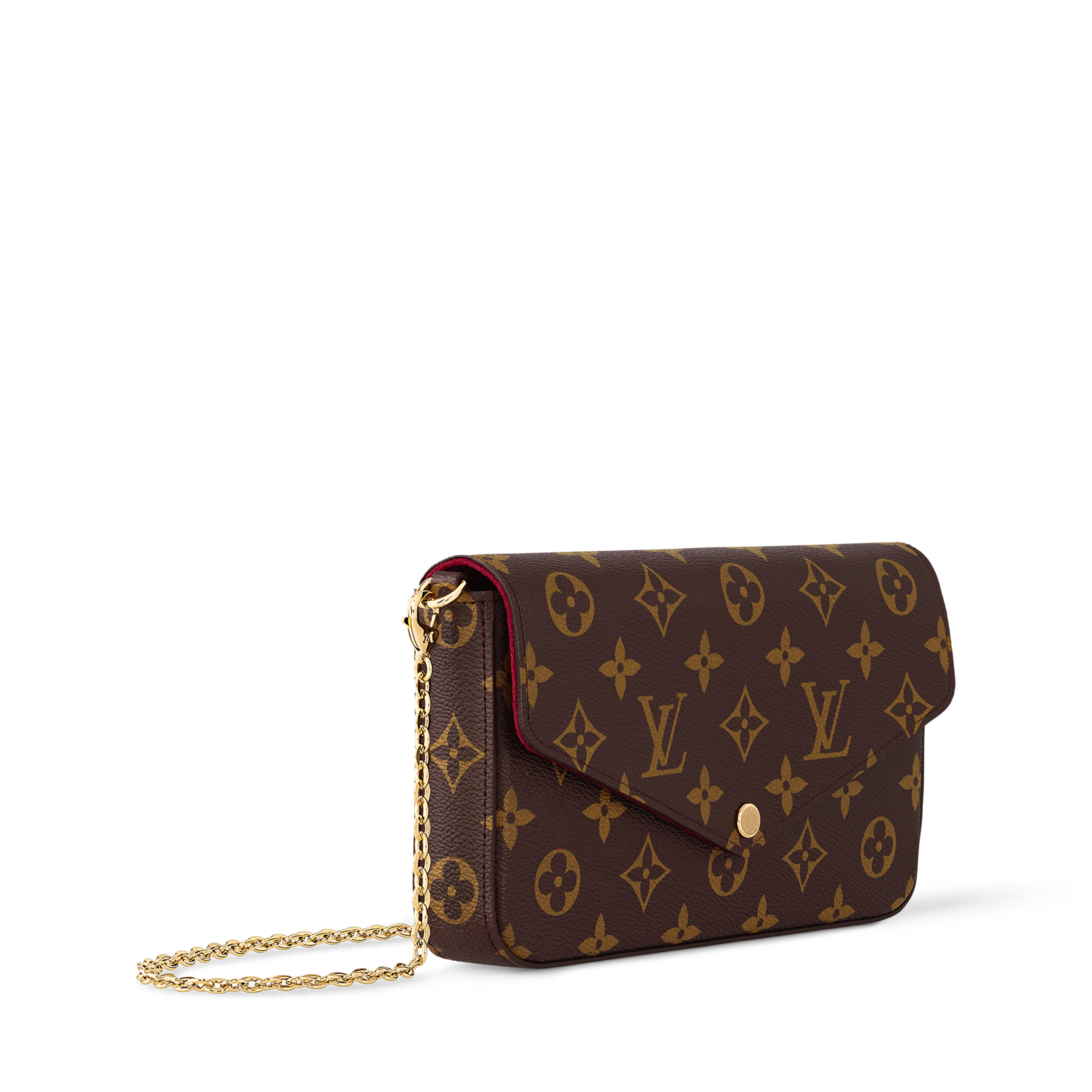 Pochette Félicie