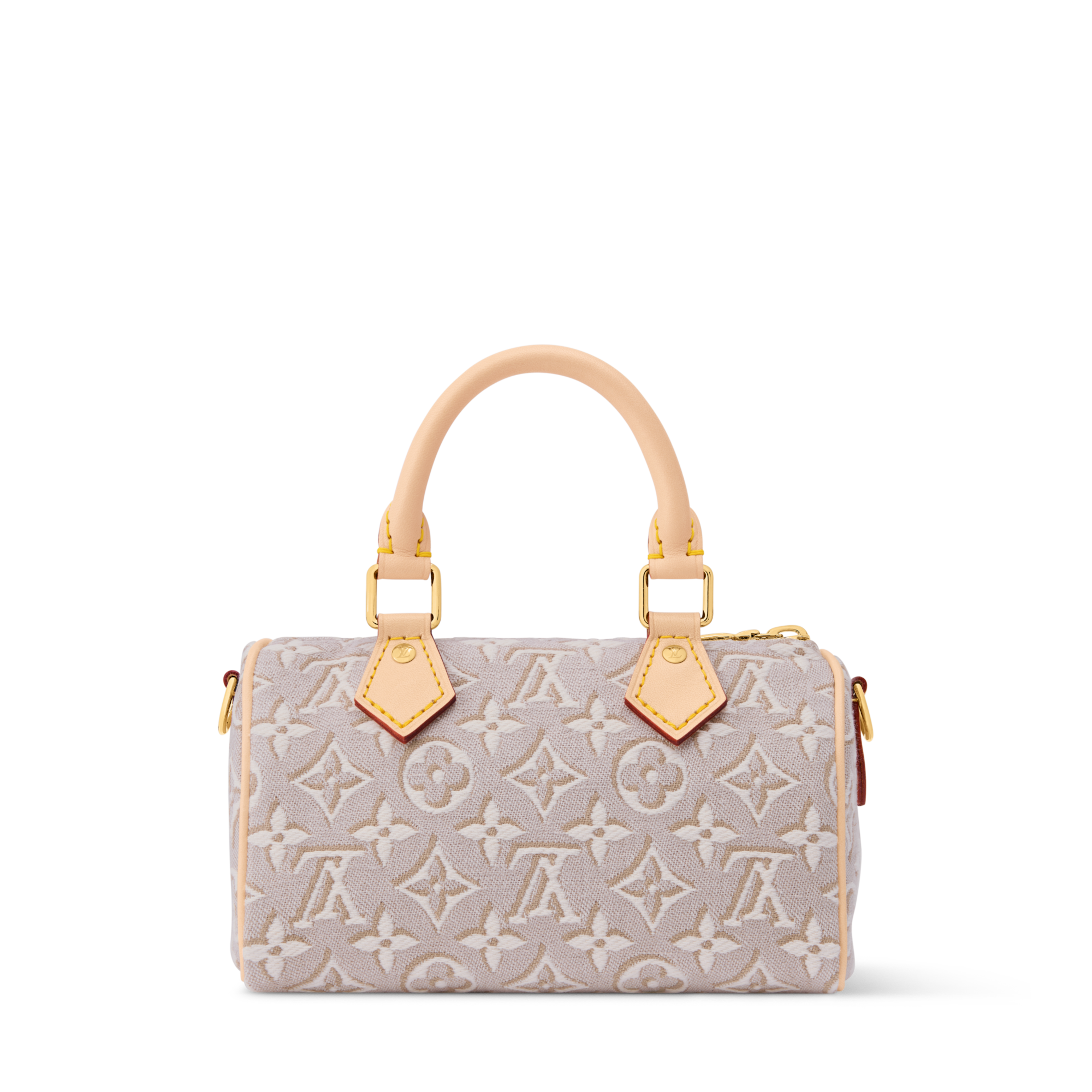 Sac Nano Speedy Jacquard