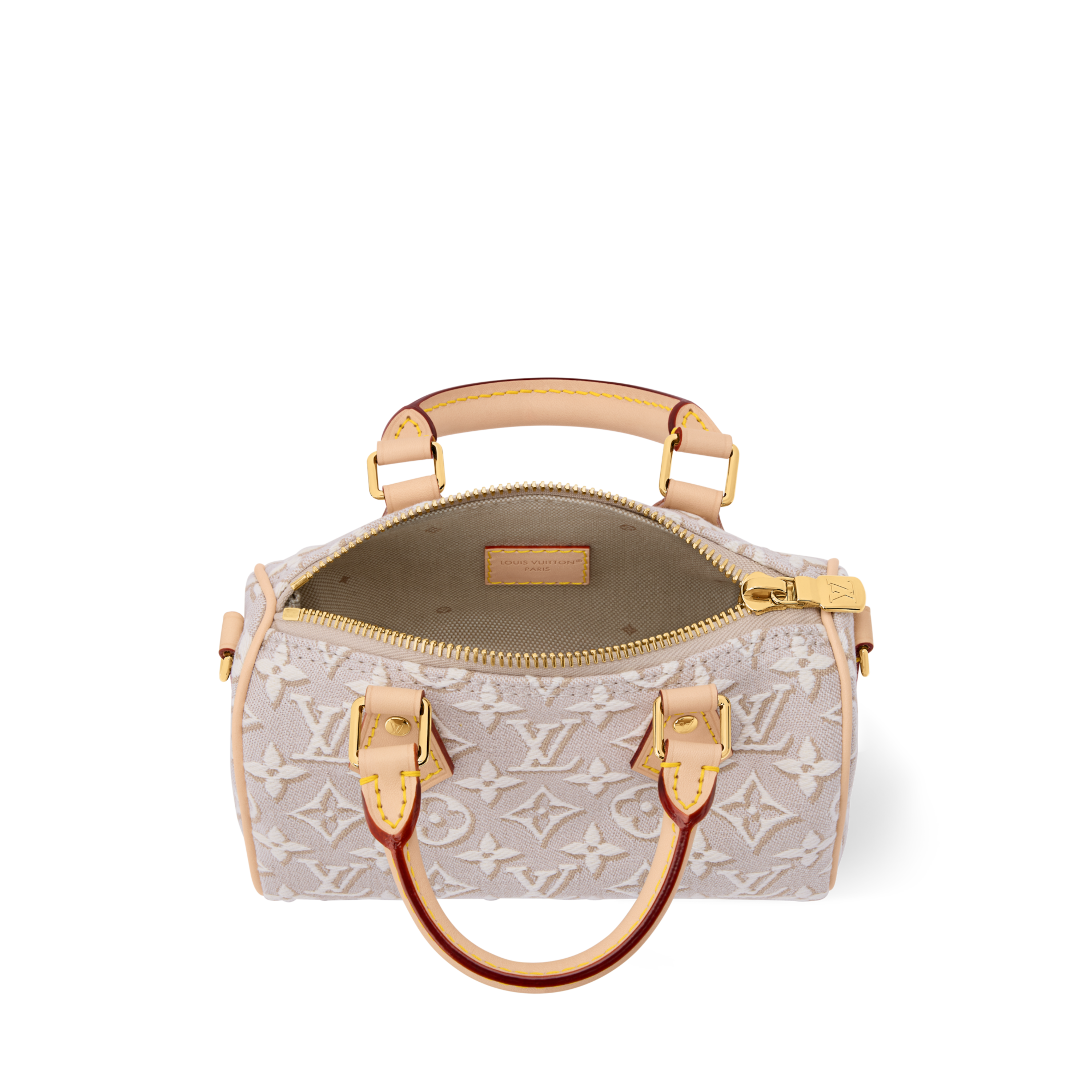 Sac Nano Speedy Jacquard