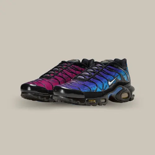 Nike Air Max Plus 25th Anniversary