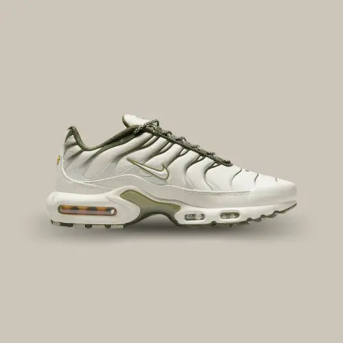 Nike Air Max Plus Light Bone