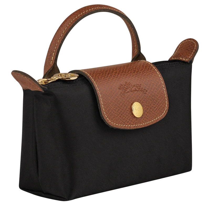 LE PLIAGE ORIGINAL POUCH - Noir
