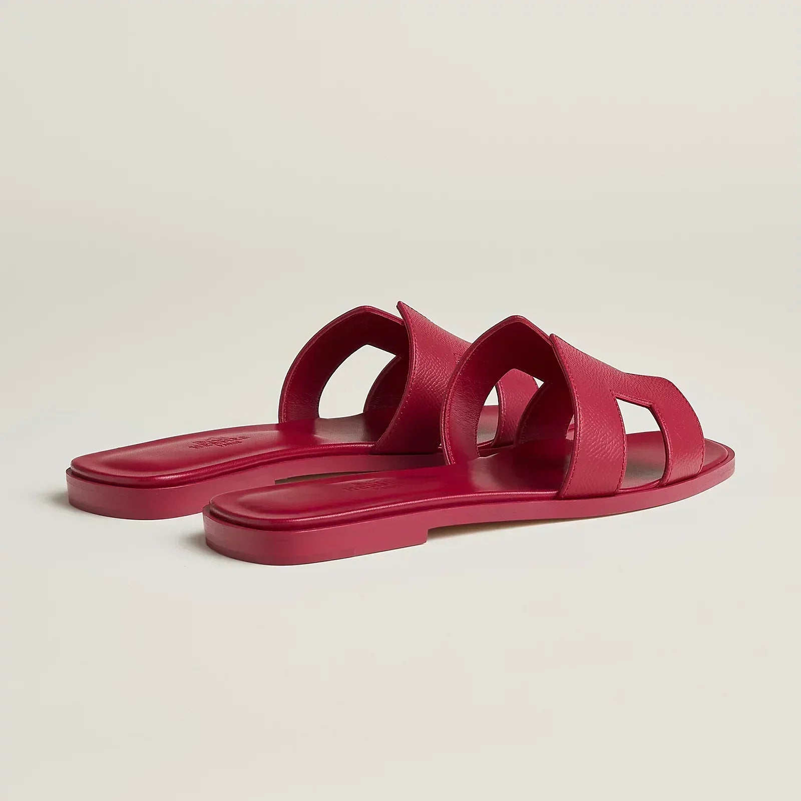 Sandales Oran Rose Magenta#Couleur_Rose Magenta