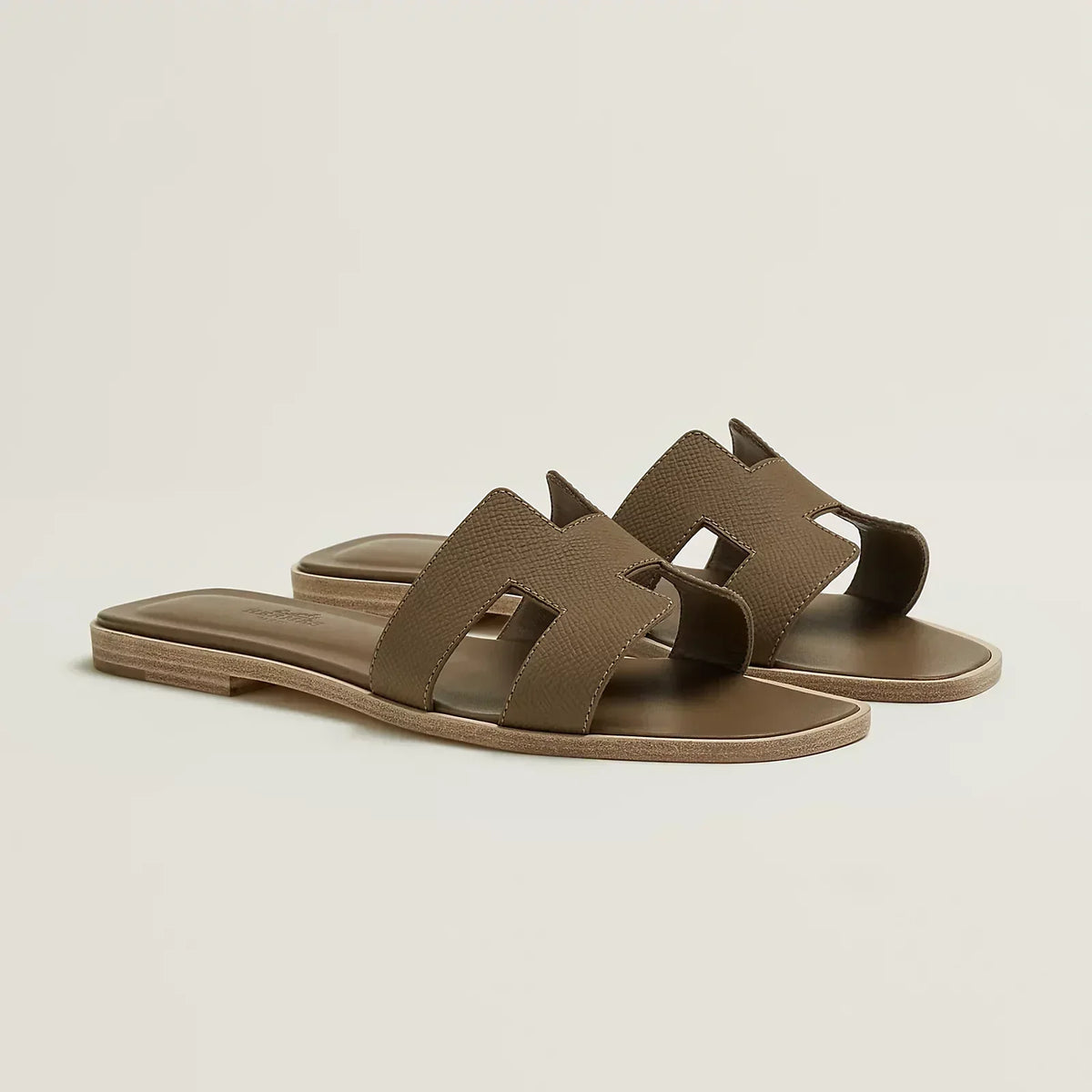 Sandales Oran Kaki#Couleur_Kaki