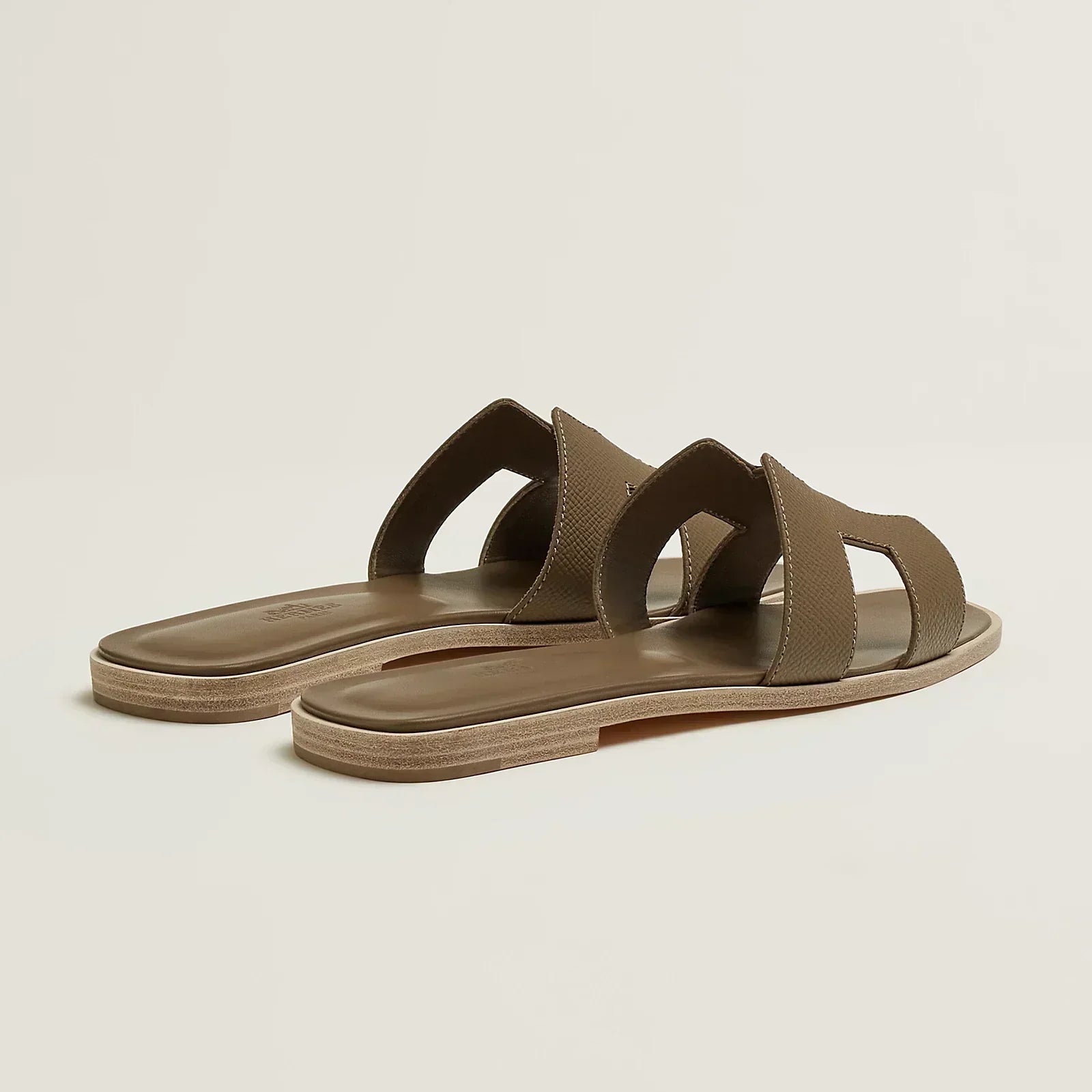 Sandales Oran Kaki#Couleur_Kaki