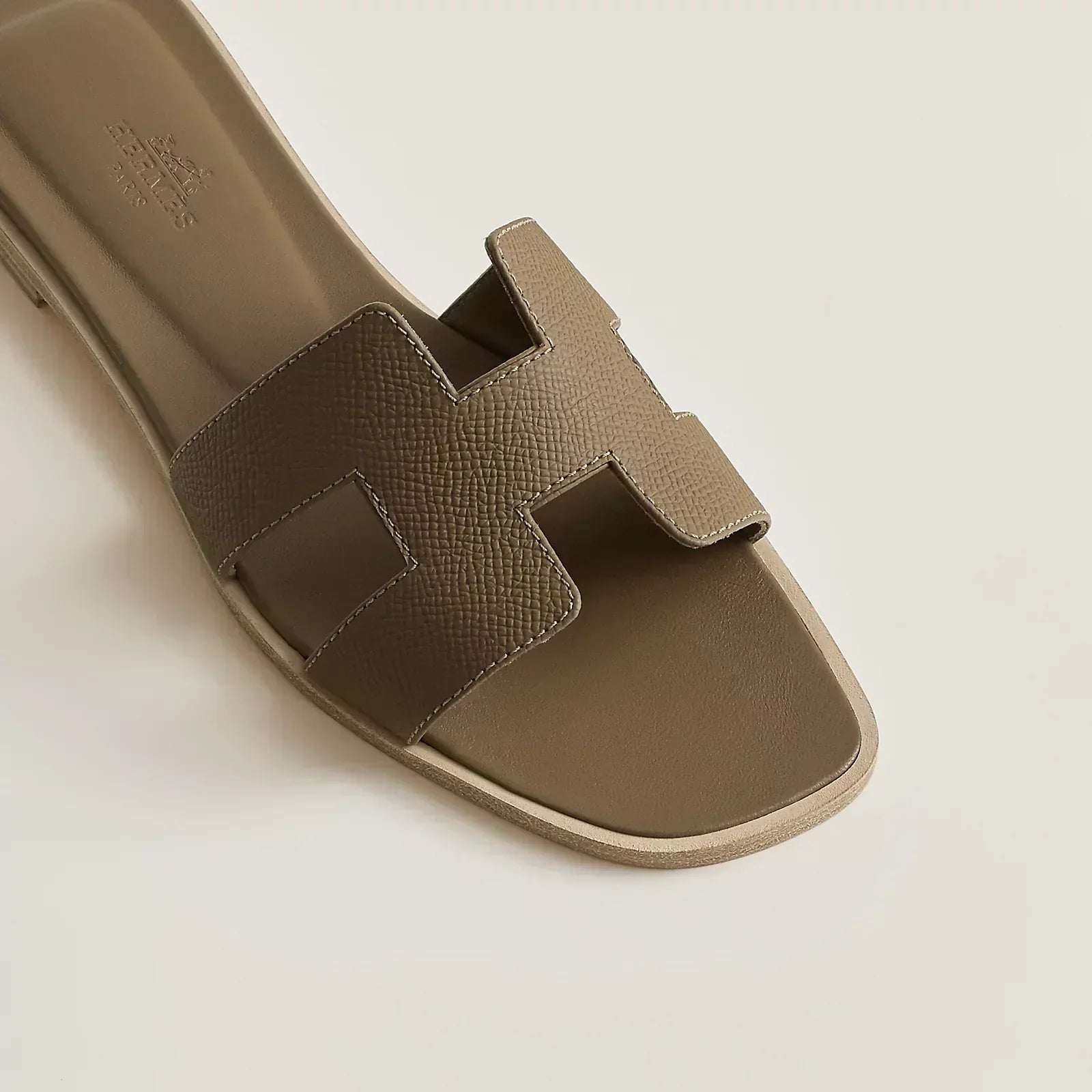 Sandales Oran Kaki#Couleur_Kaki