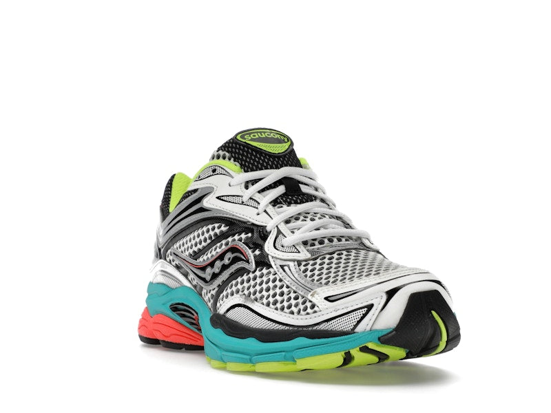 Saucony Progrid Omni 9 Socktop