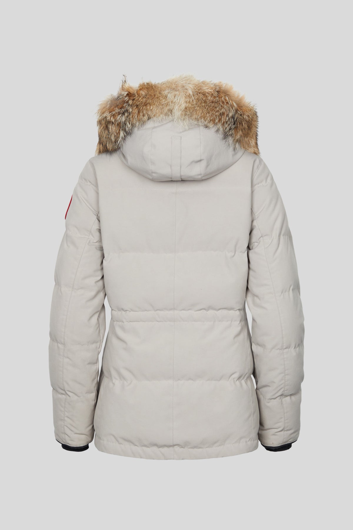 Doudoune Canada Goose Chelsea Parka Femme