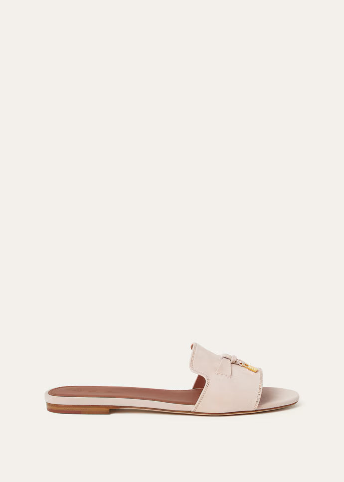 Sandales Summer Charms Rose Blush