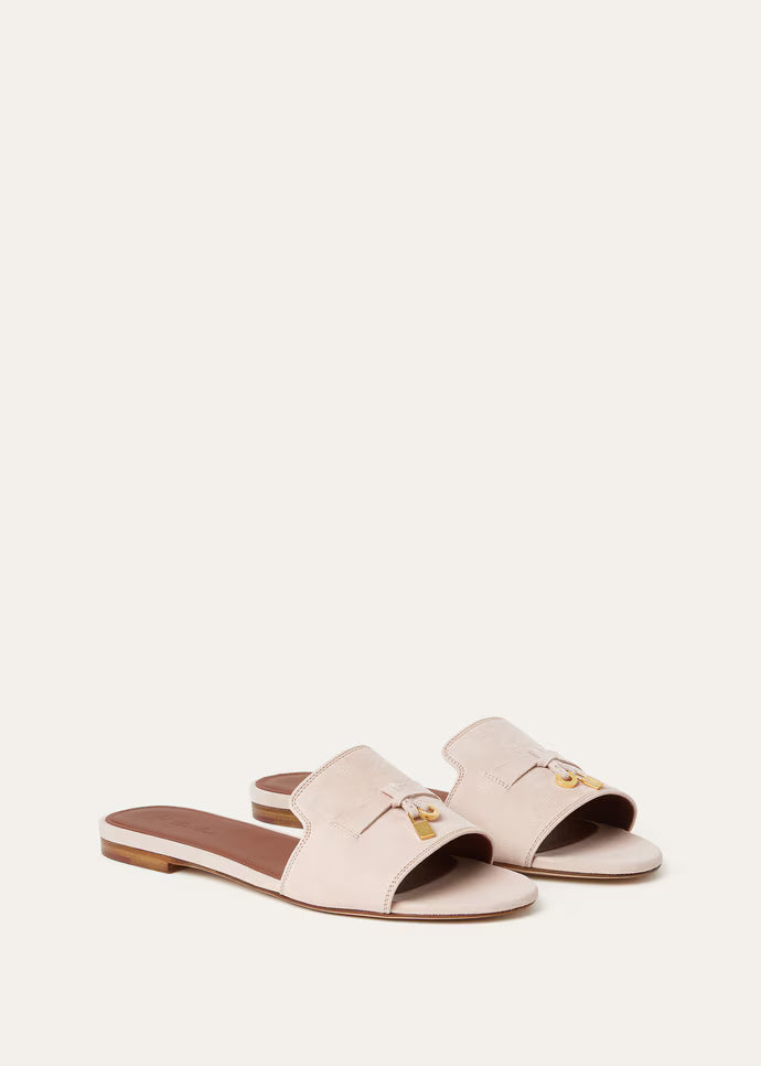 Sandales Summer Charms Rose Blush