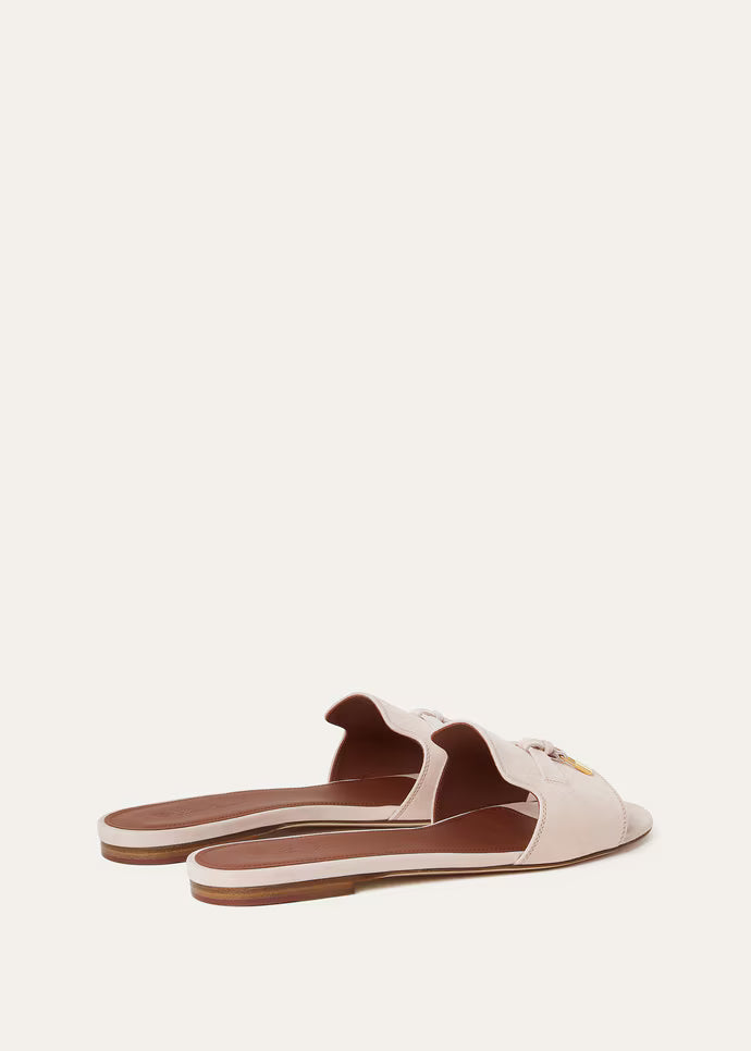 Sandales Summer Charms Rose Blush