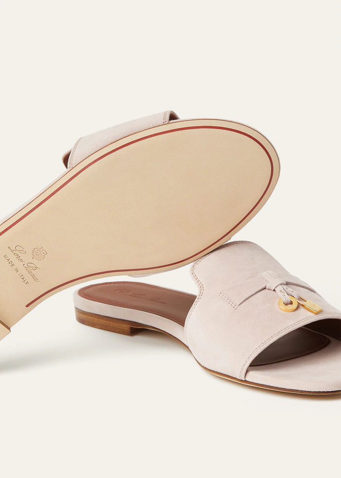 Sandales Summer Charms Rose Blush#Couleur_Rose Blush