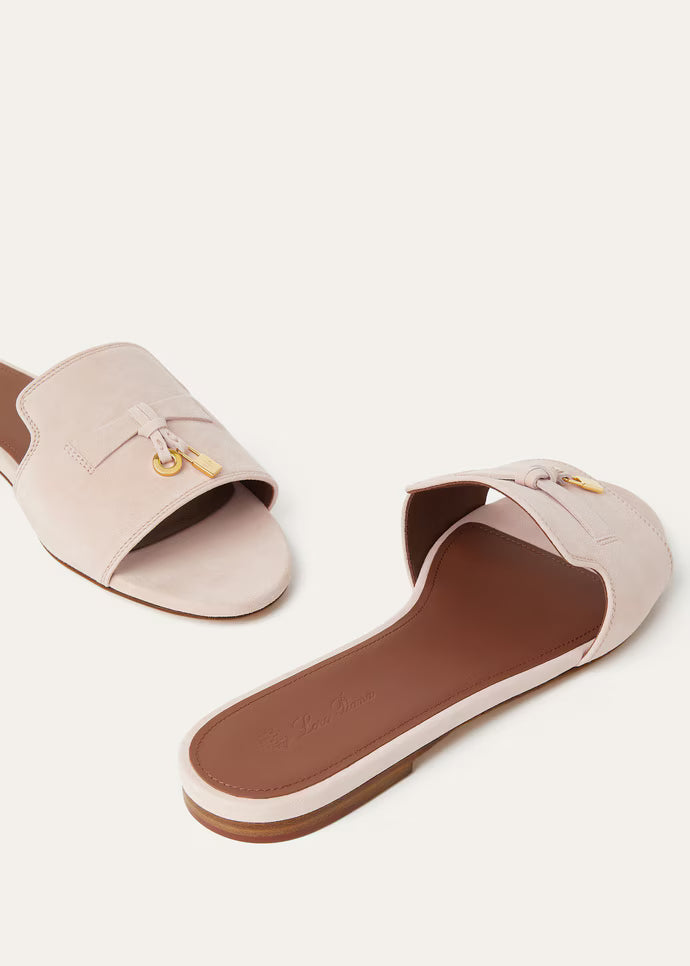 Sandales Summer Charms Rose Blush