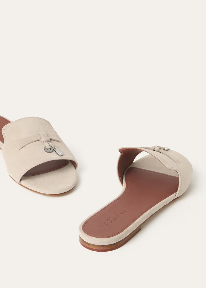 Sandales Summer Charms Cachemire Brut#Couleur_Cachemire Brut
