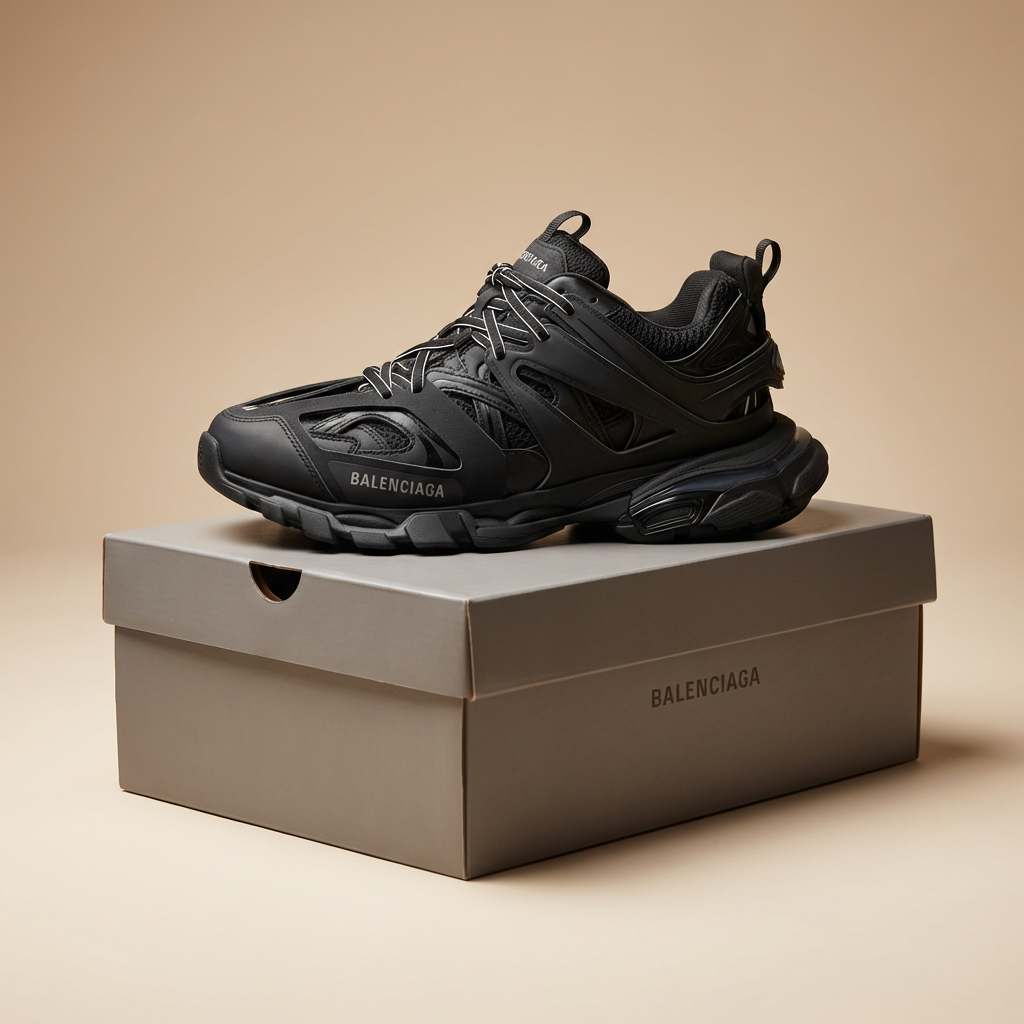 Chaussures Balenciaga