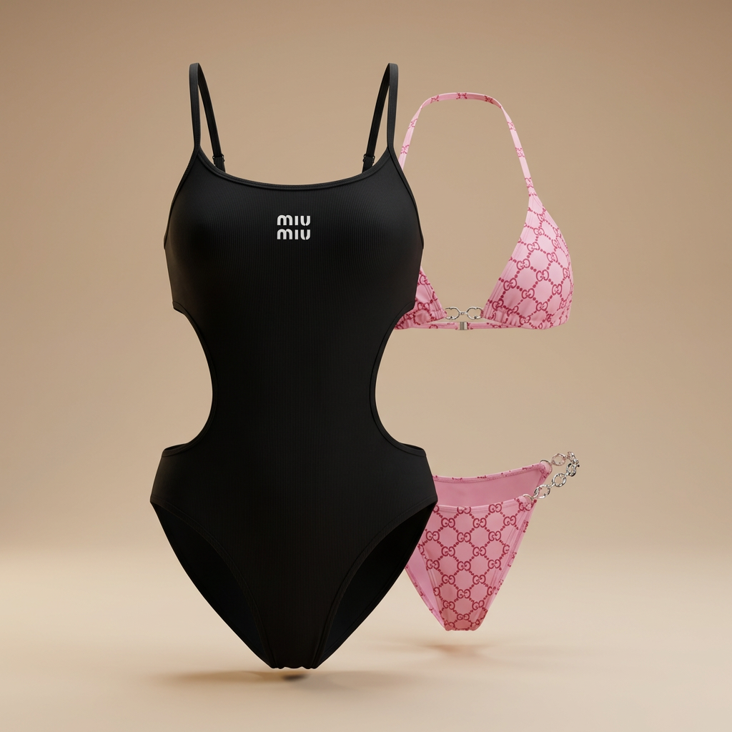 Maillot de Bain