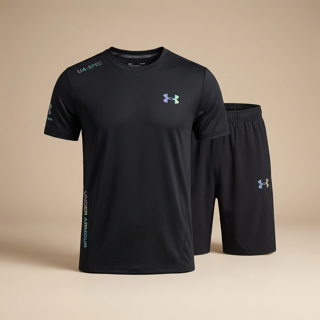 Vêtement Under Armour