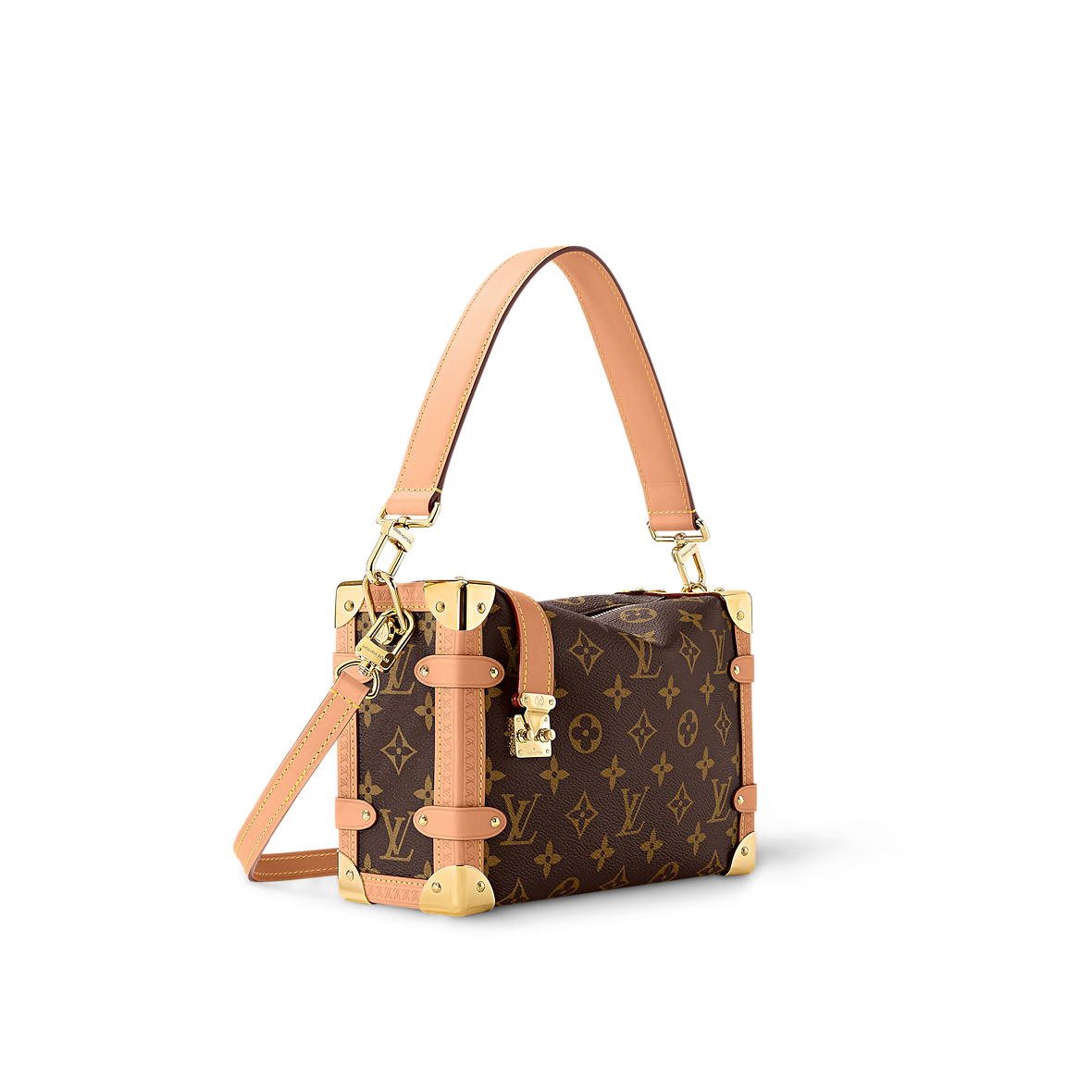 Sac Side Trunk MM