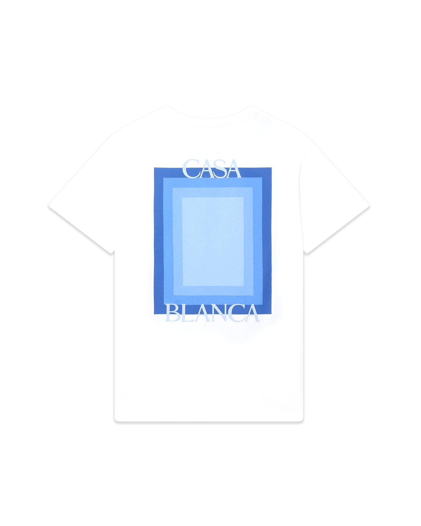 Gradient Logo T-Shirt