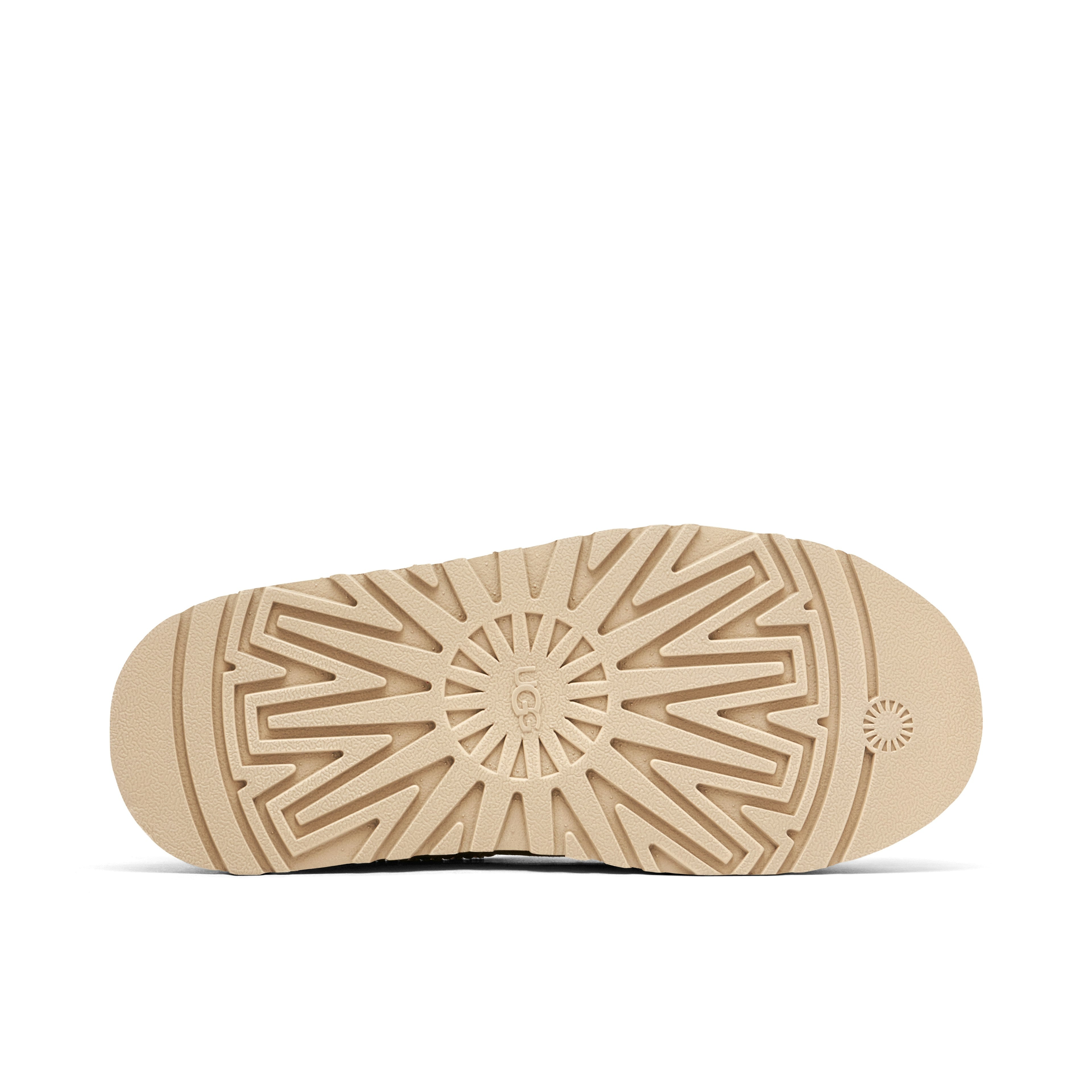 UGG - Tazz Slipper Mustard Seed