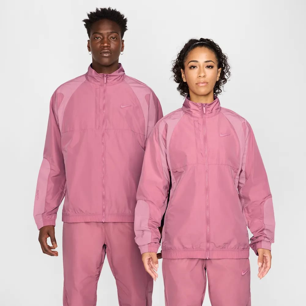 Ensemble Nocta Northstar rose