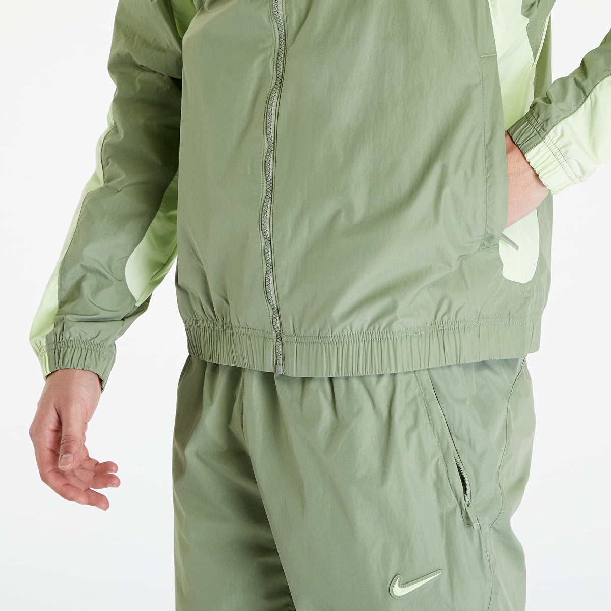 Ensemble Nocta Northstar vert