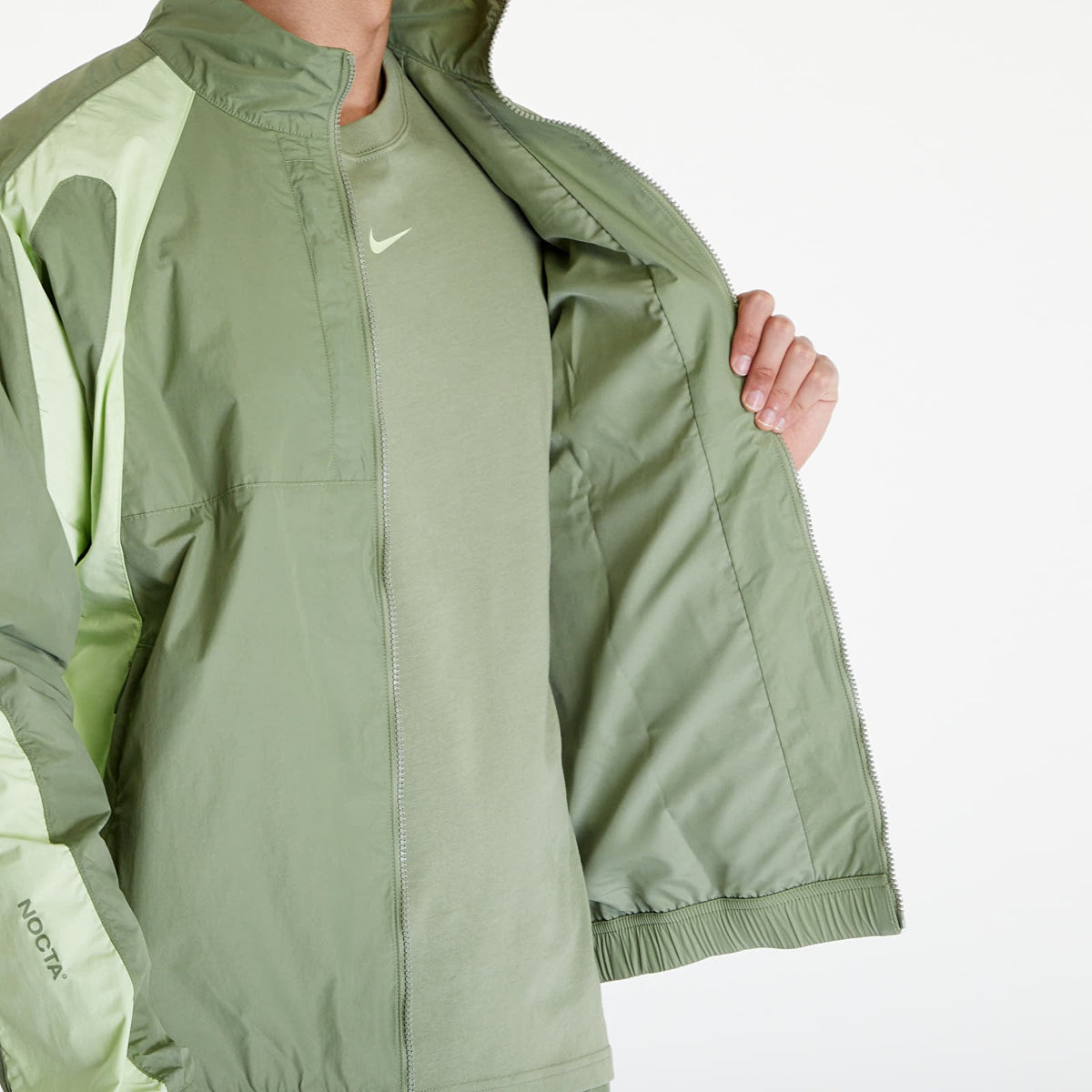 Ensemble Nocta Northstar vert