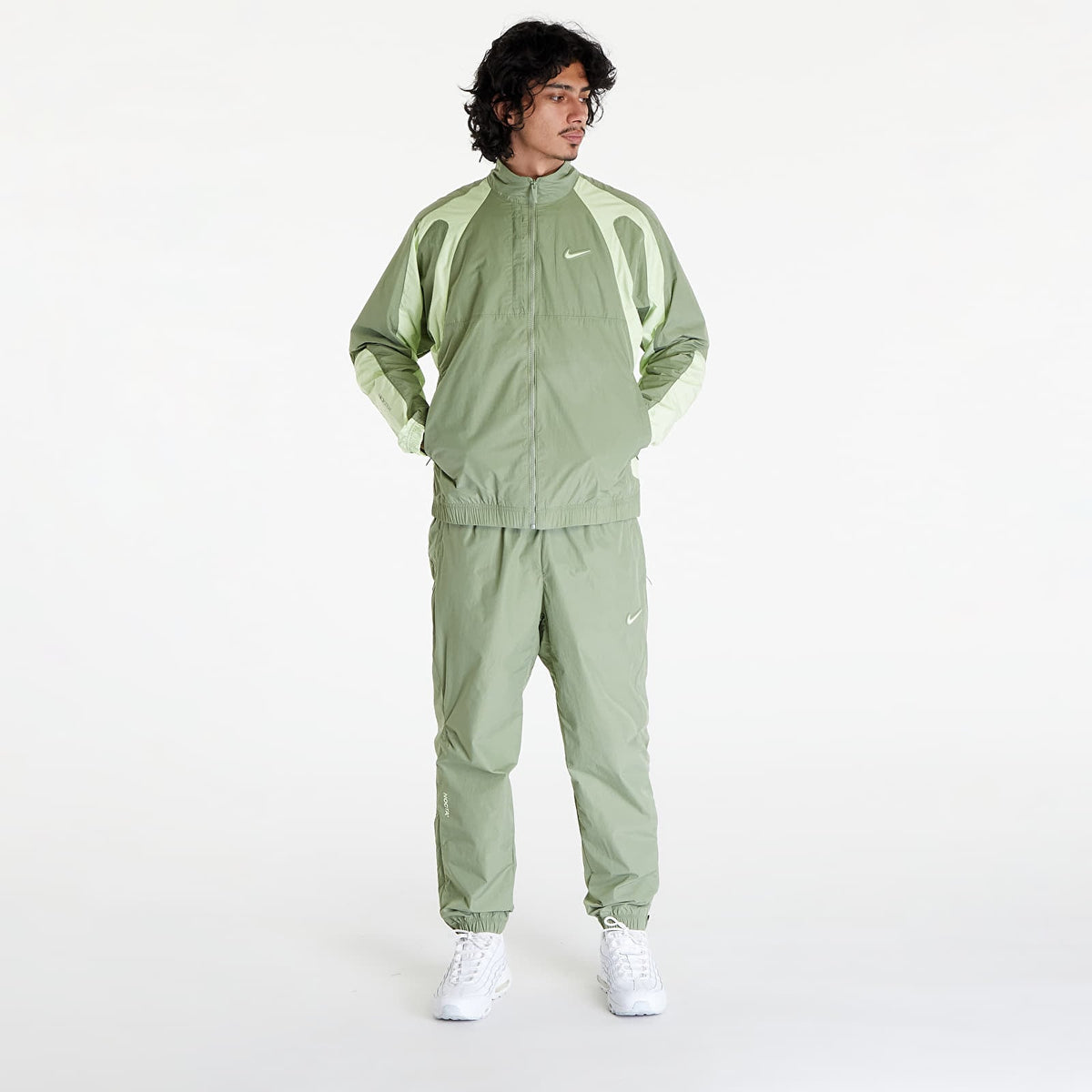 Ensemble Nocta Northstar vert