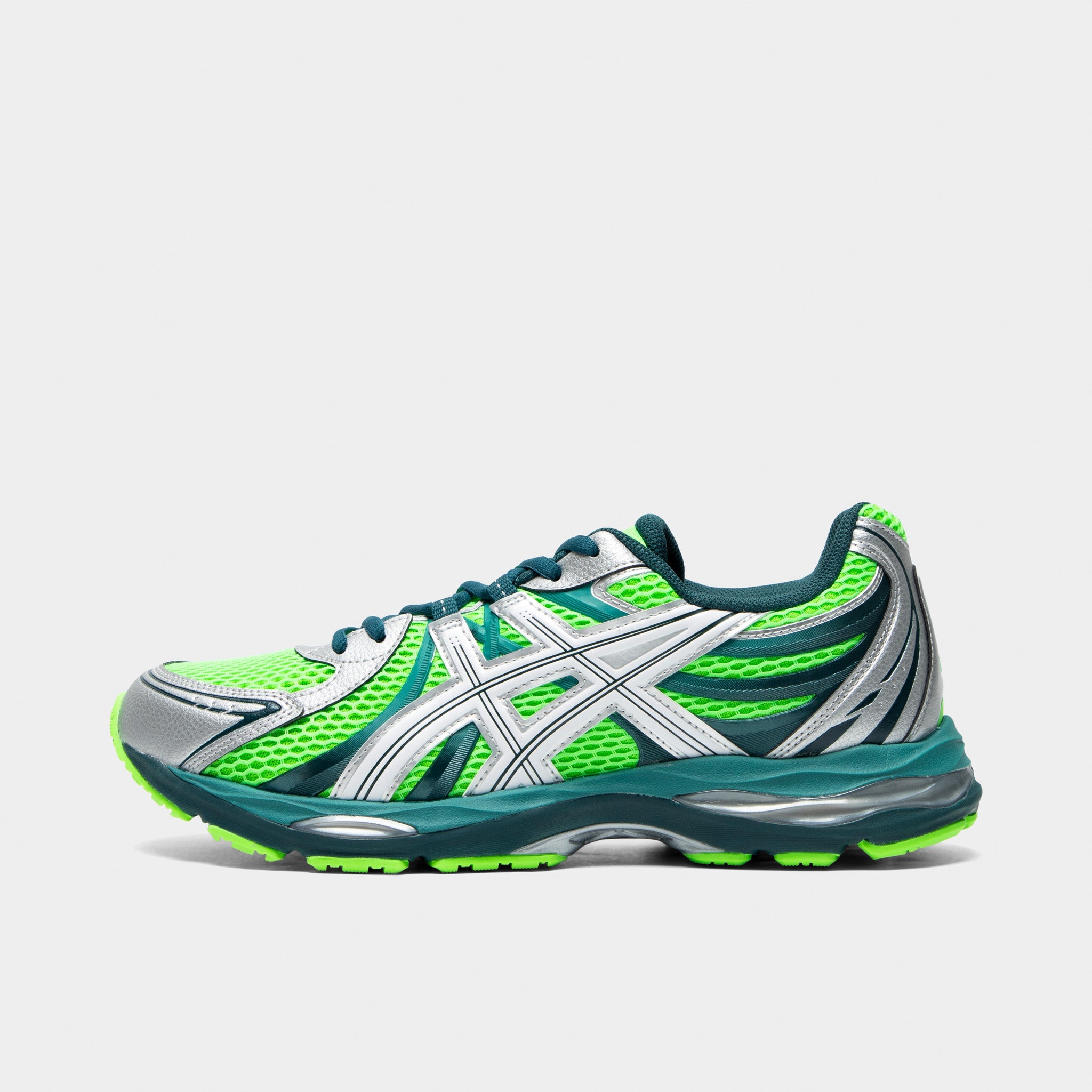 Asics Gel Kayano 14 Grey Pink