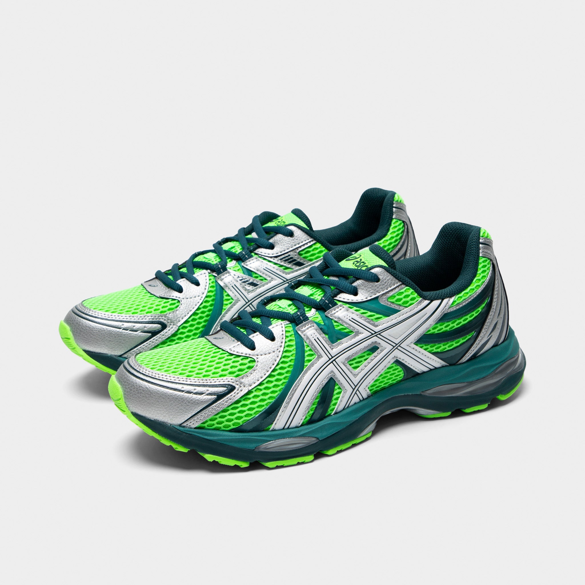 Asics Gel Kayano 14 Grey Pink