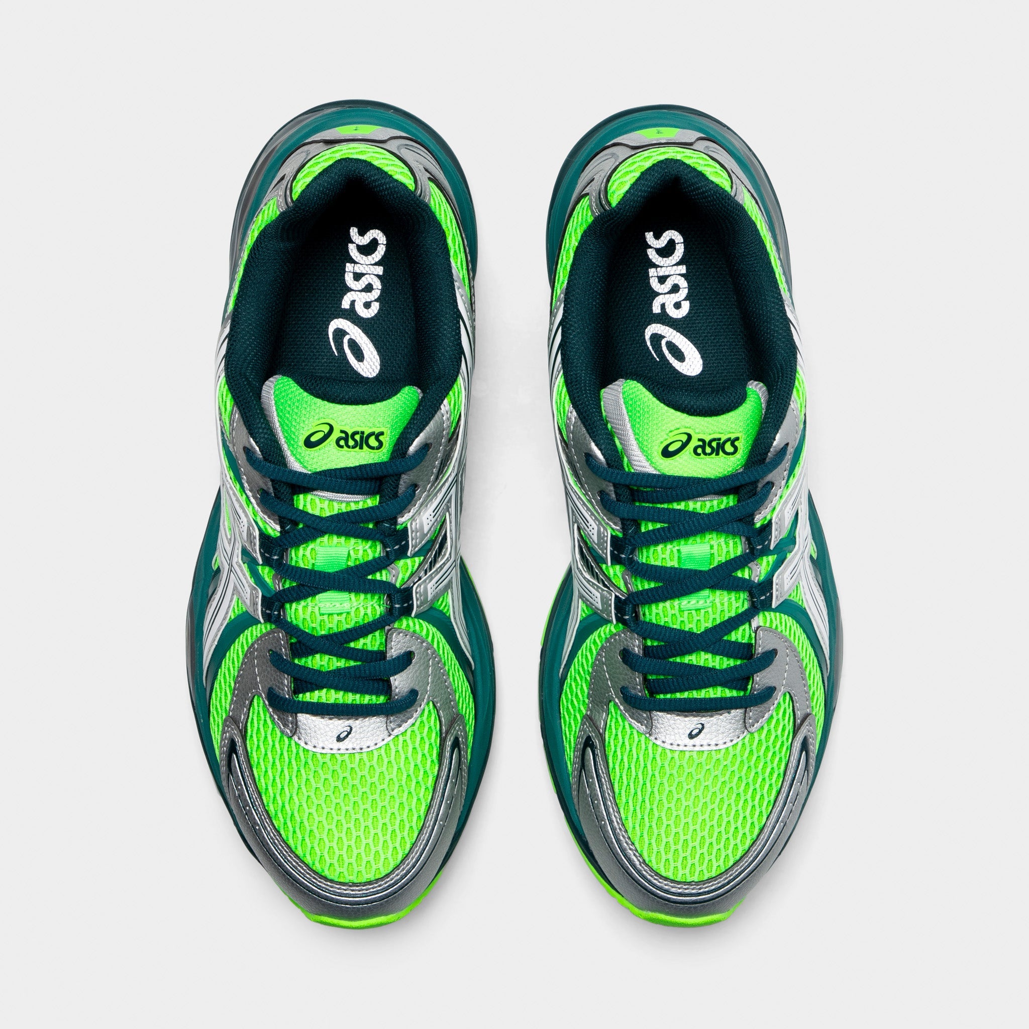 Asics Gel Kayano 14 Grey Pink